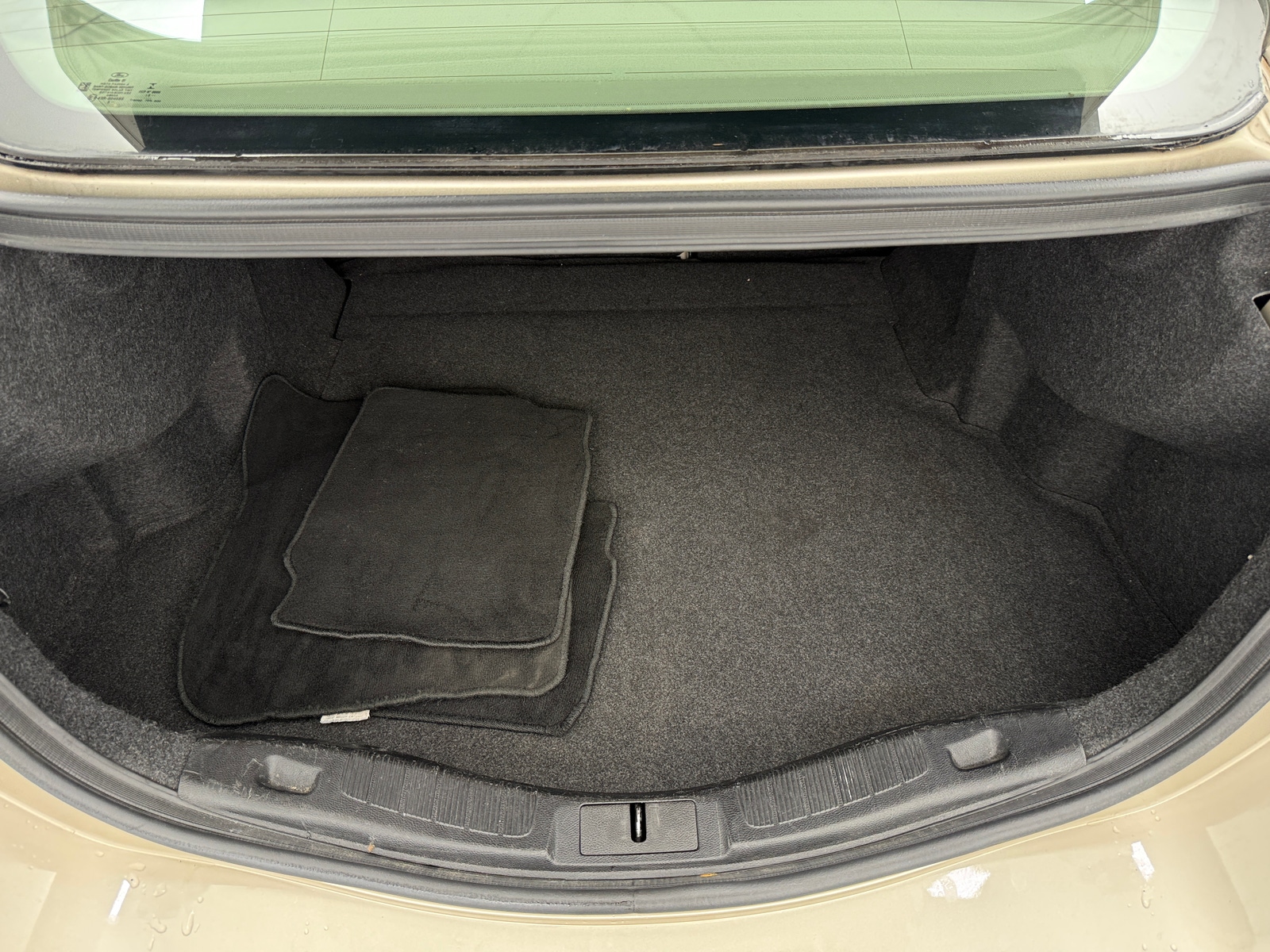 Thumbnail: 2017 Ford Fusion - 7