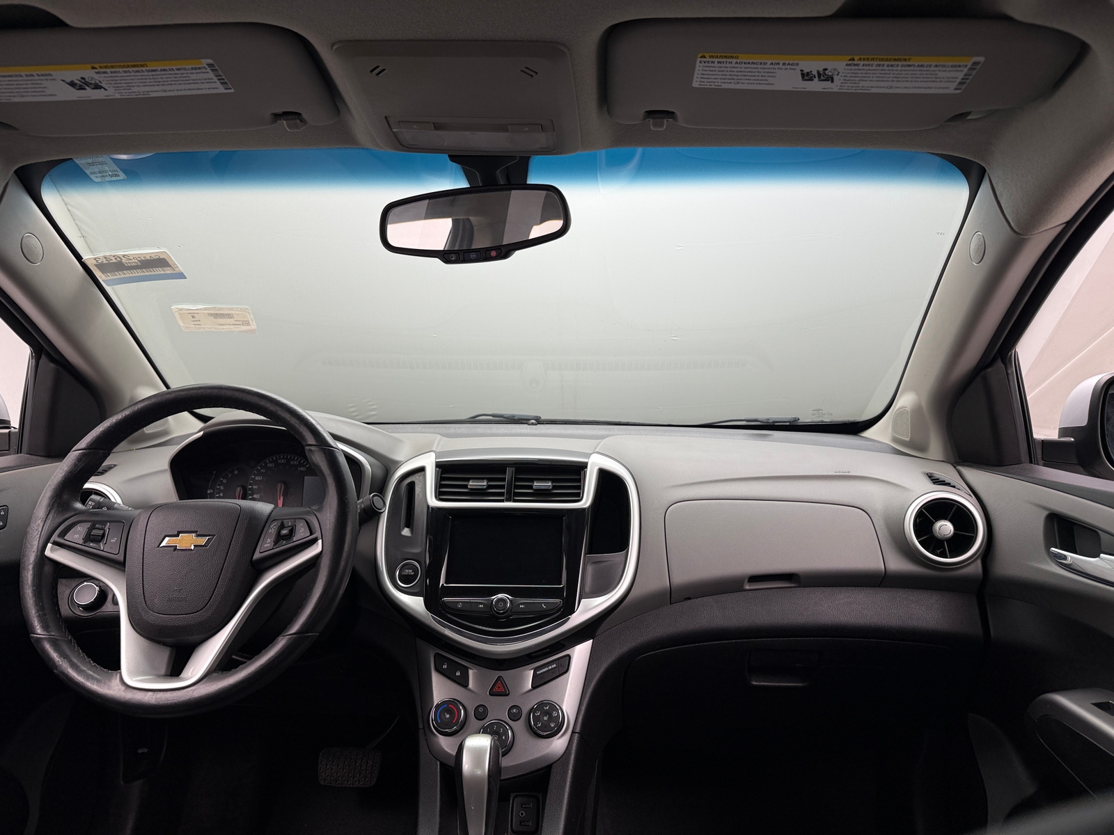 Thumbnail: 2020 Chevrolet Sonic - 2