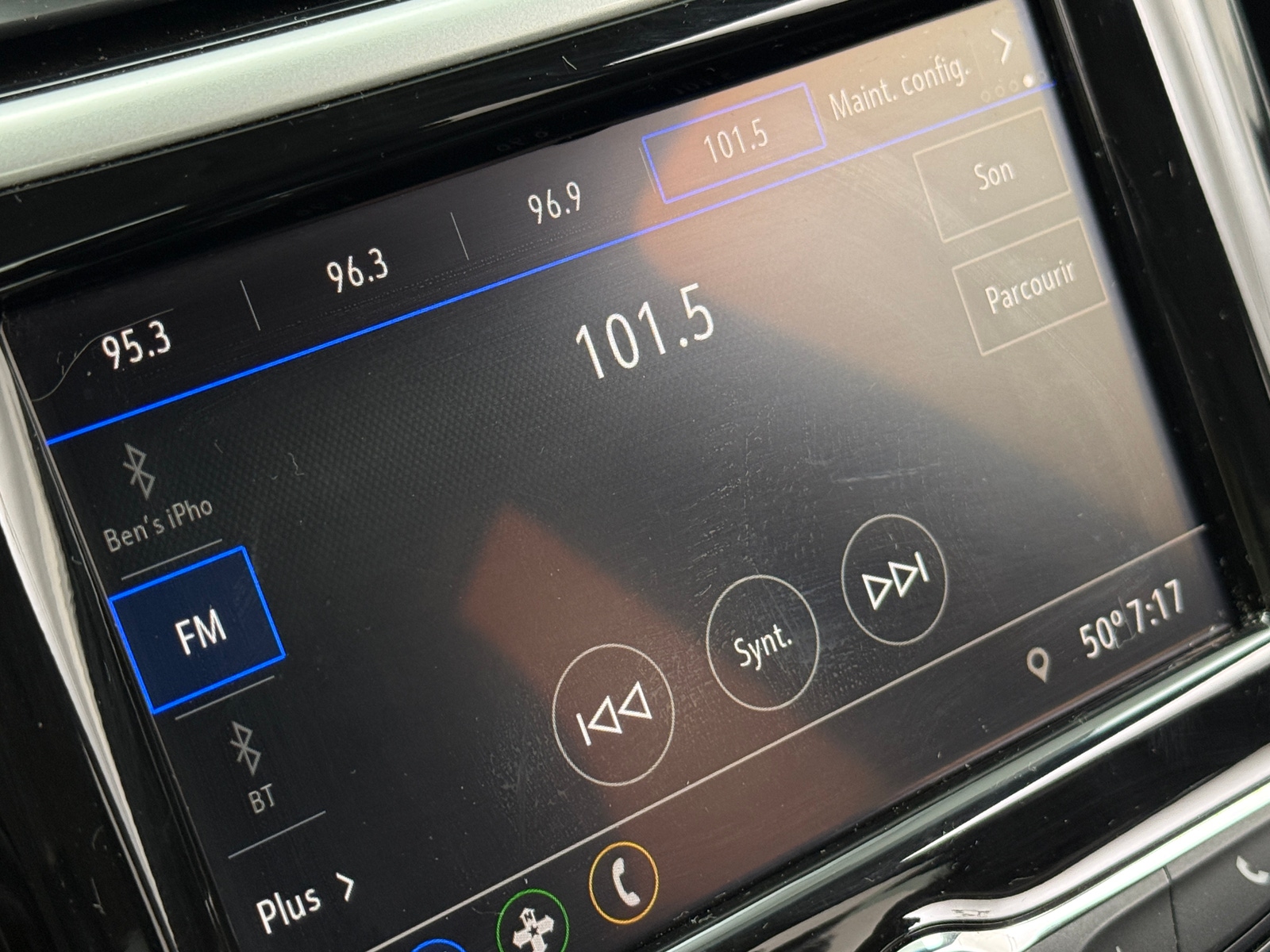 Thumbnail: 2020 Chevrolet Sonic - 3