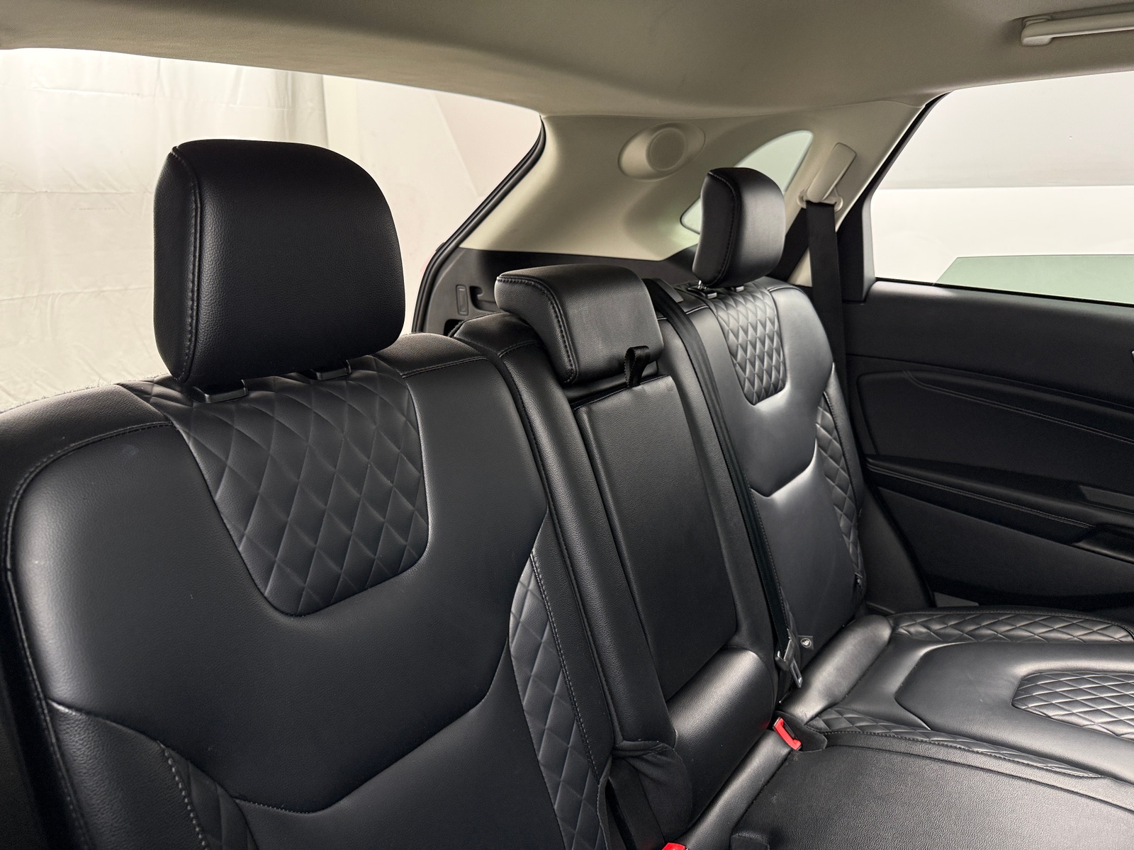 Thumbnail: 2024 Ford Edge - 5