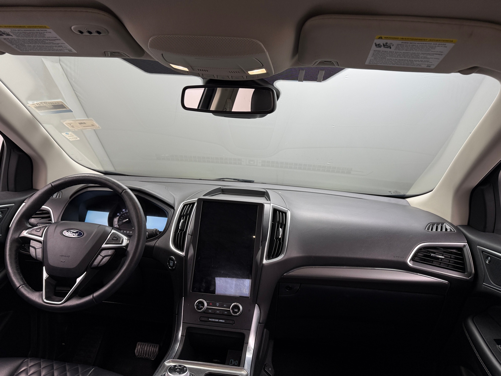 Thumbnail: 2024 Ford Edge - 2