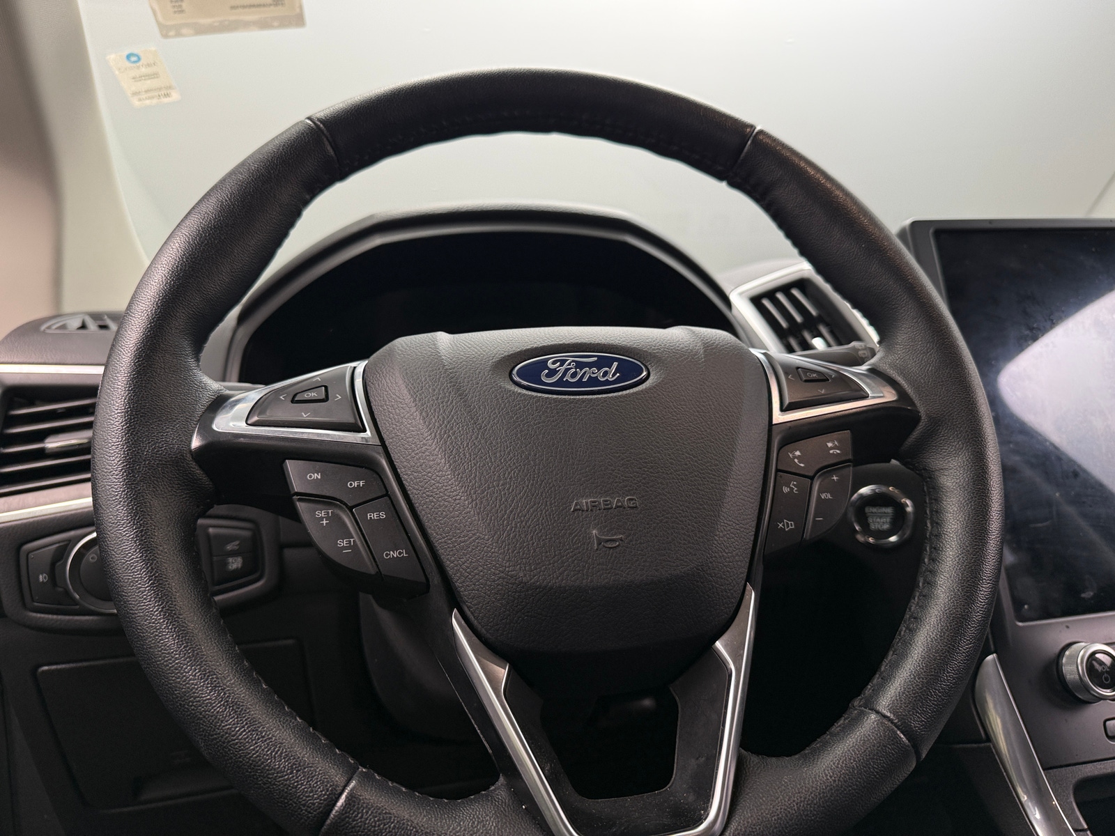 Thumbnail: 2024 Ford Edge - 4