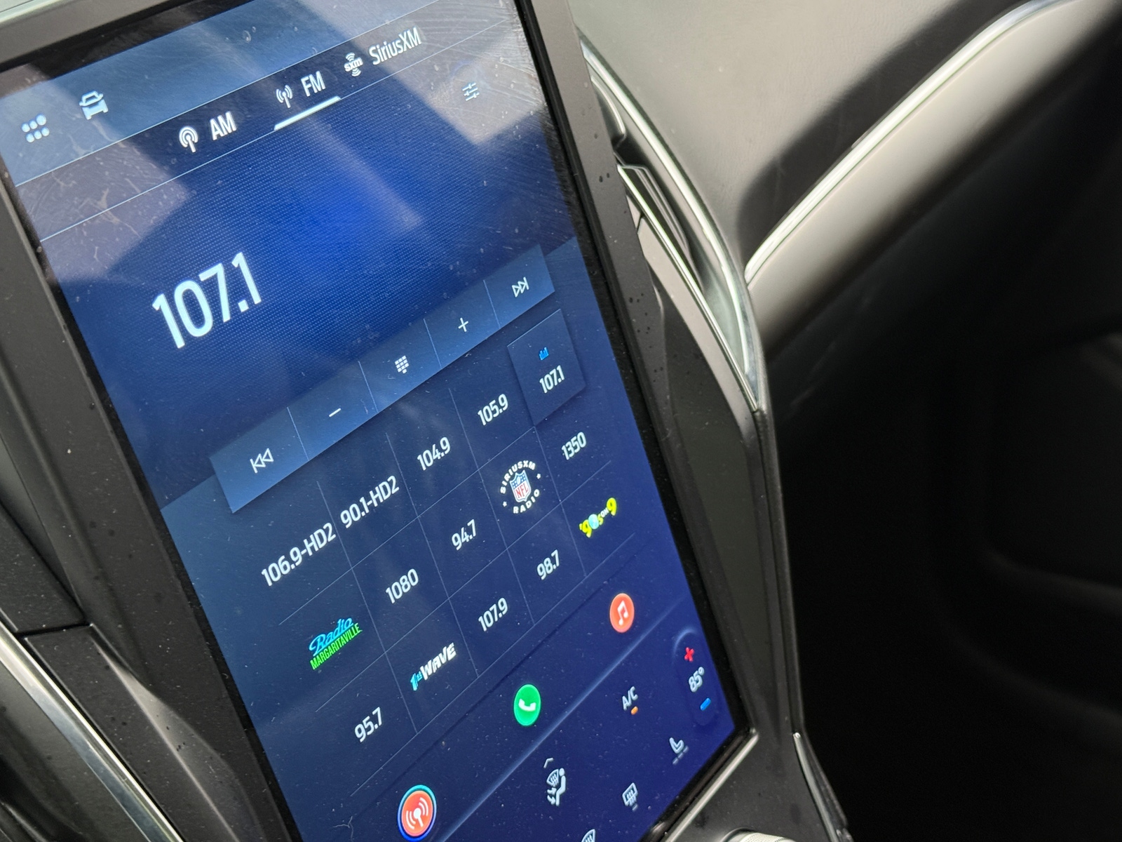 Thumbnail: 2024 Ford Edge - 3