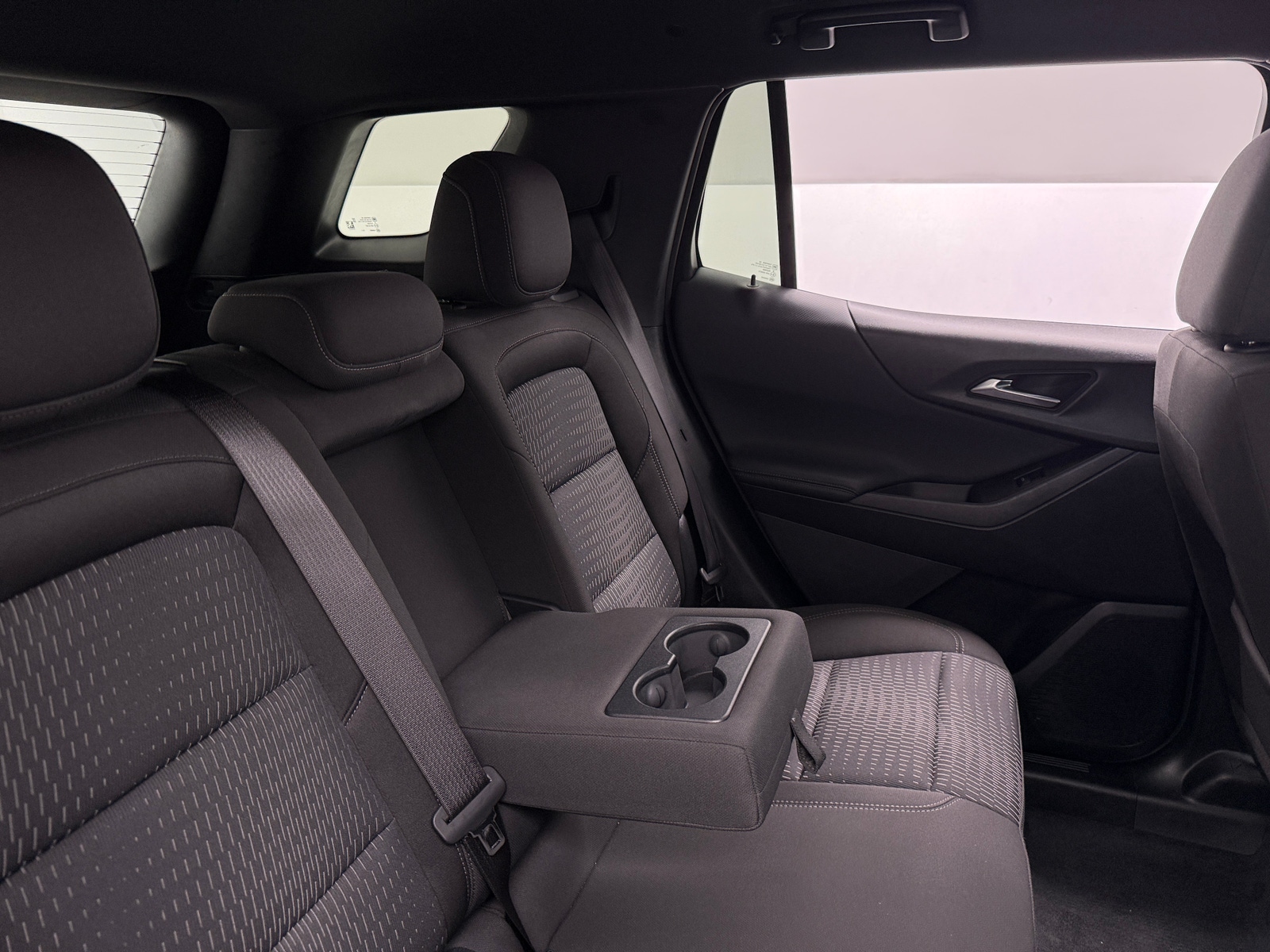 Thumbnail: 2025 Chevrolet Equinox - 6