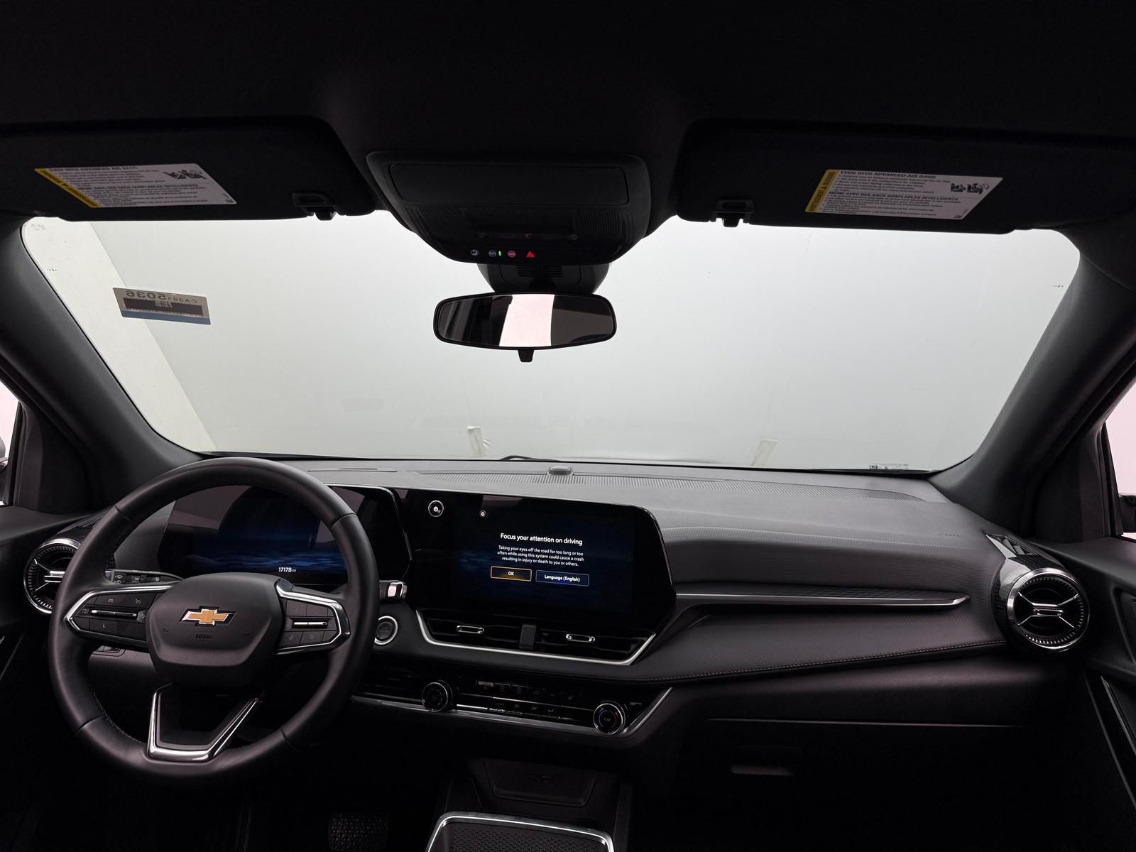 Thumbnail: 2025 Chevrolet Equinox - 3