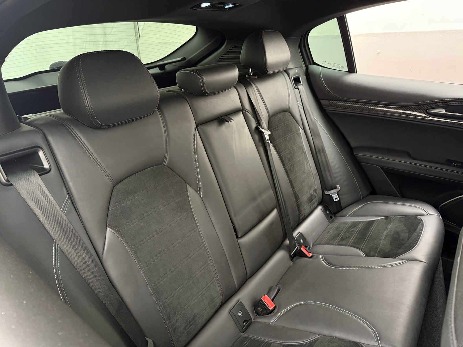 Thumbnail: 2019 Alfa Romeo Stelvio - 5