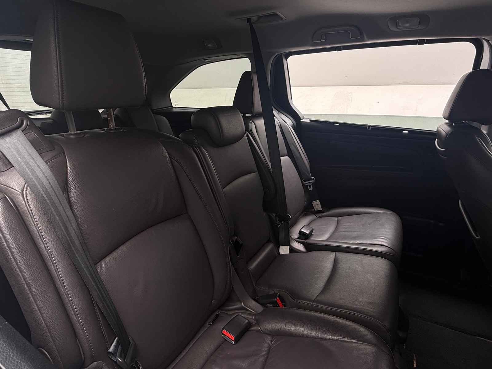 Thumbnail: 2019 Honda Odyssey - 5