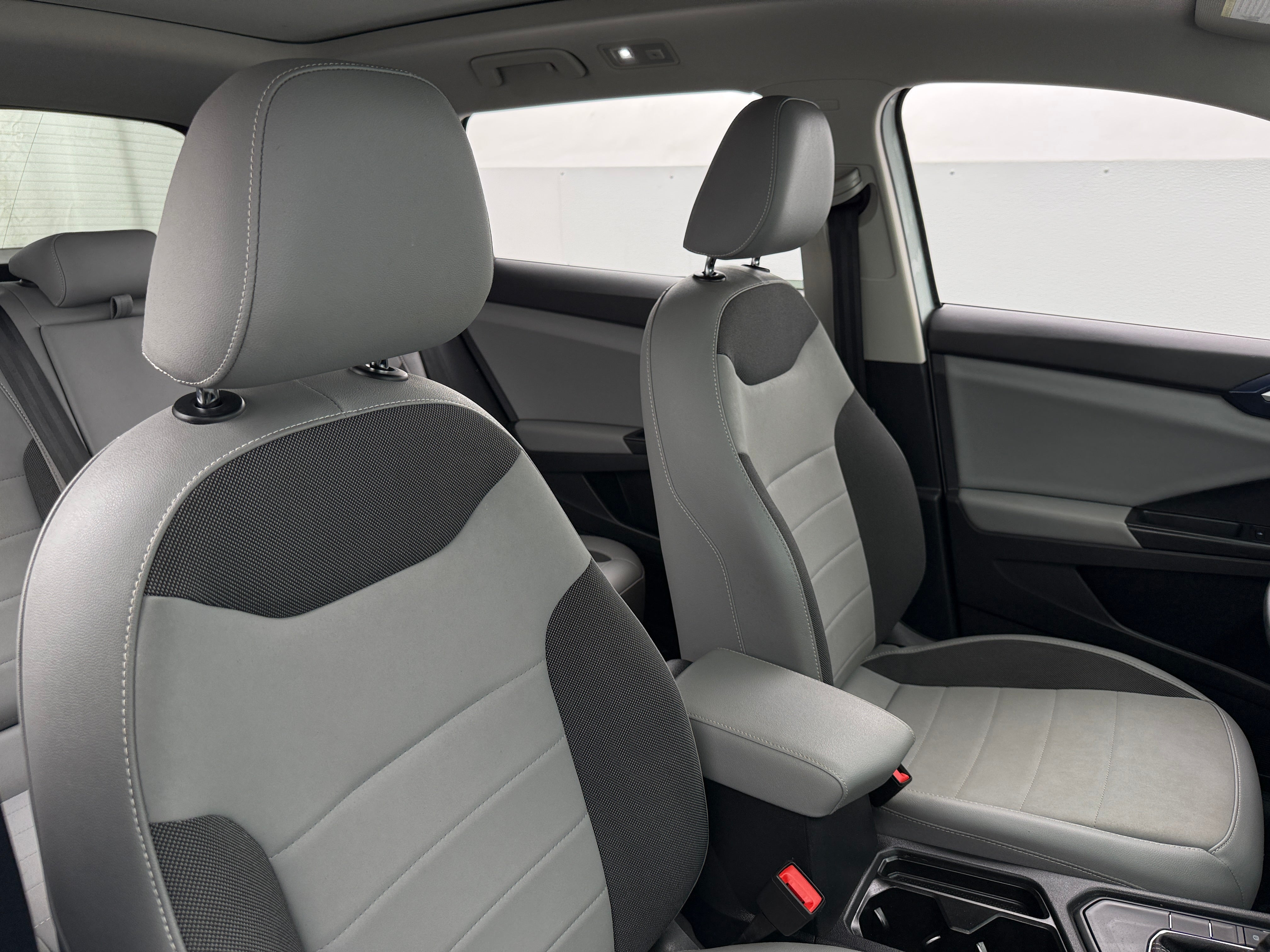 2022 Volkswagen Taos