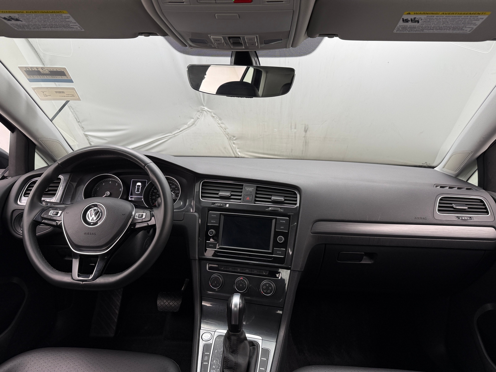 Thumbnail: 2020 Volkswagen Golf - 2