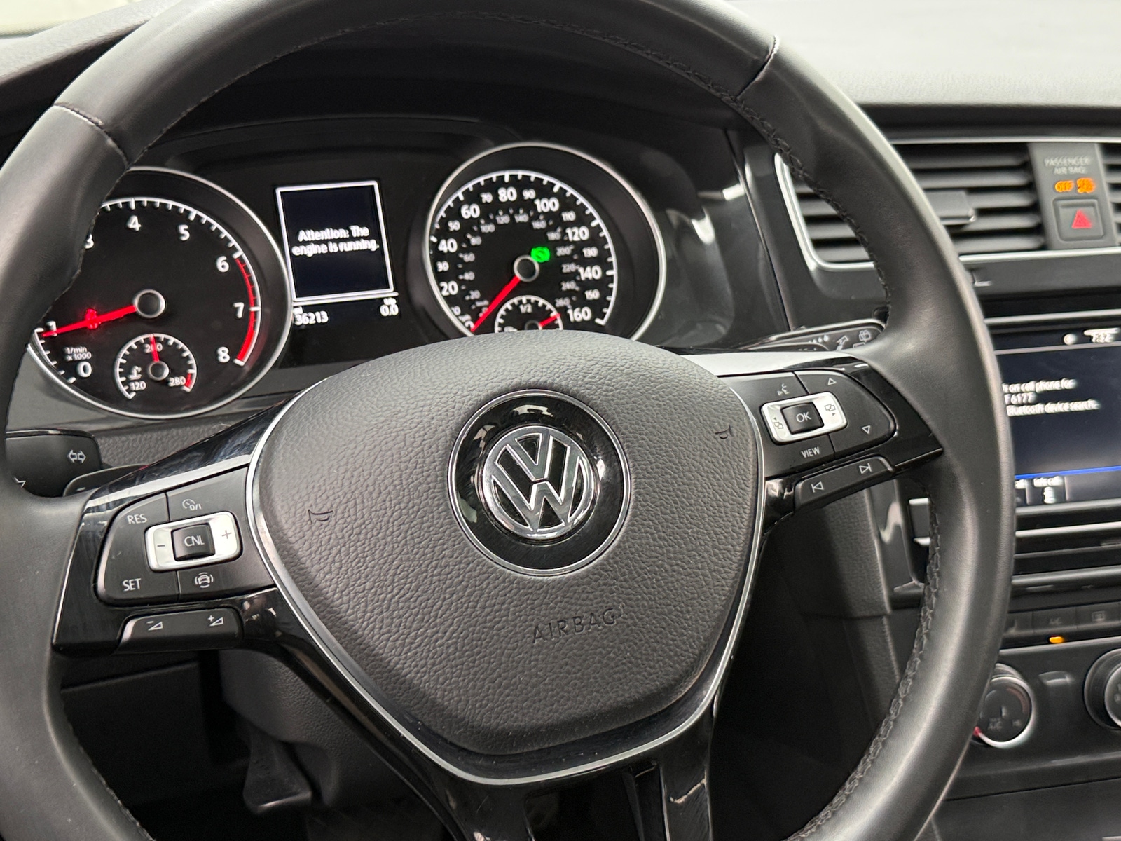 Thumbnail: 2020 Volkswagen Golf - 4