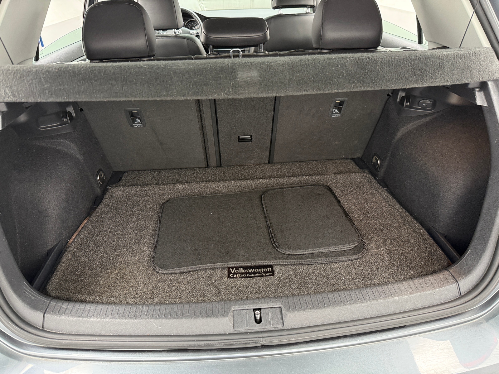 Thumbnail: 2020 Volkswagen Golf - 6