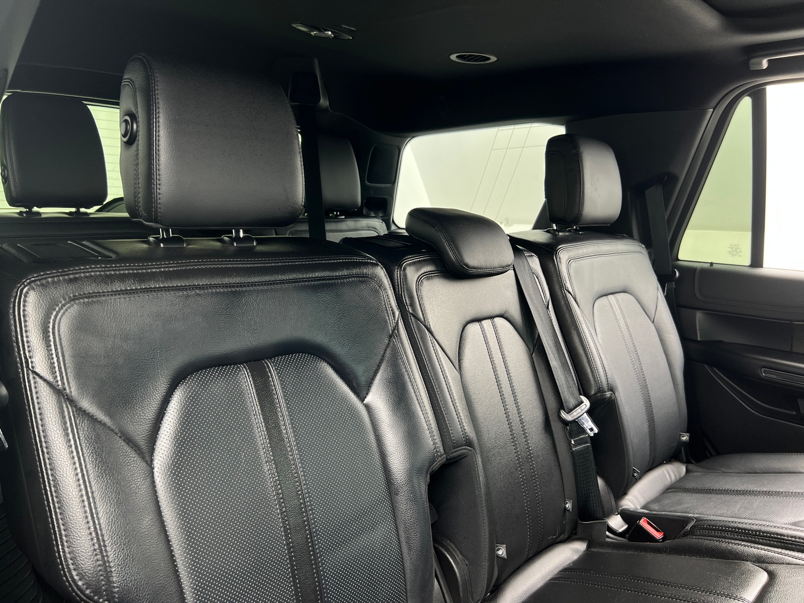 Thumbnail: 2019 Ford Expedition - 5