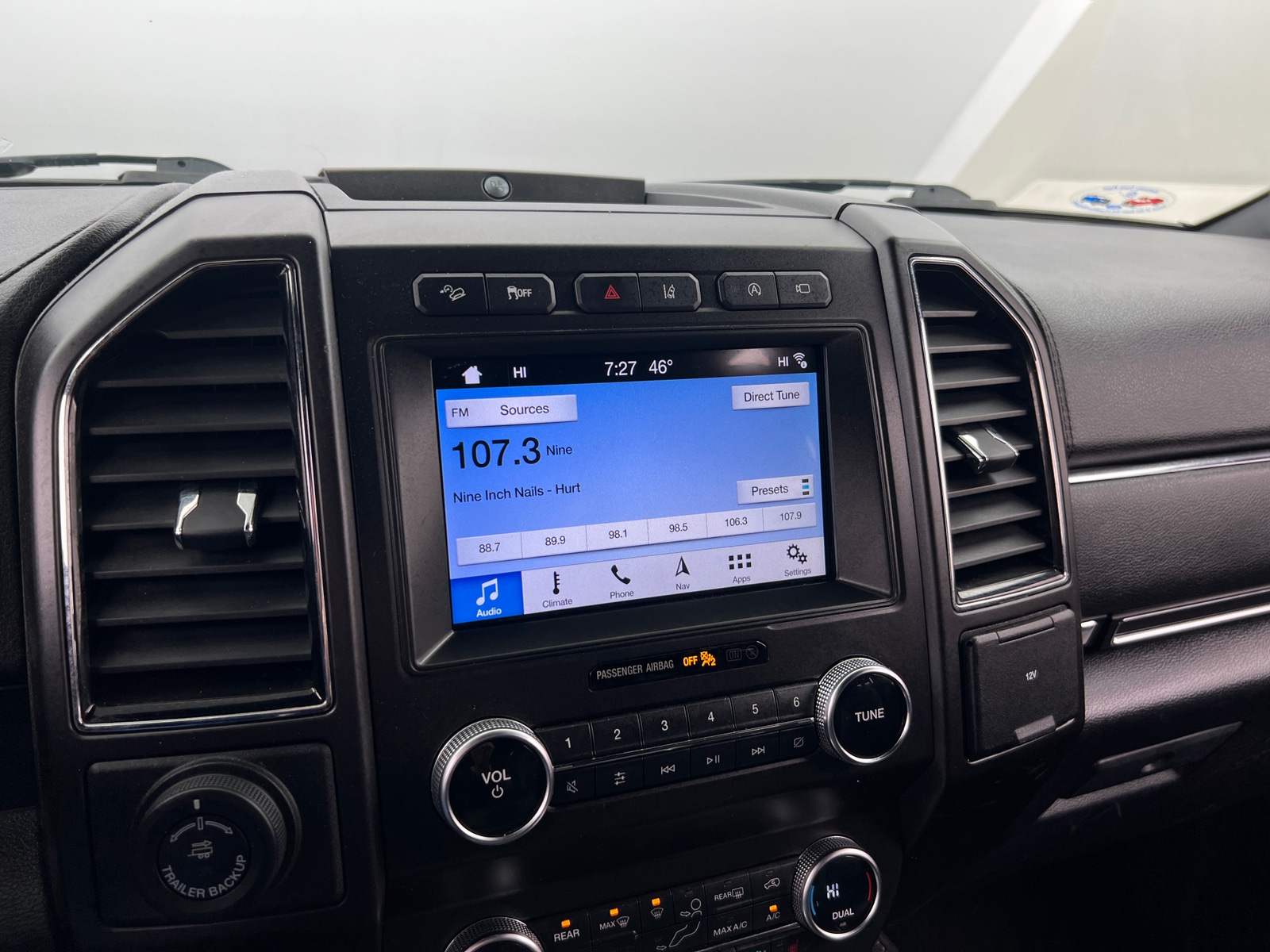 Thumbnail: 2019 Ford Expedition - 3