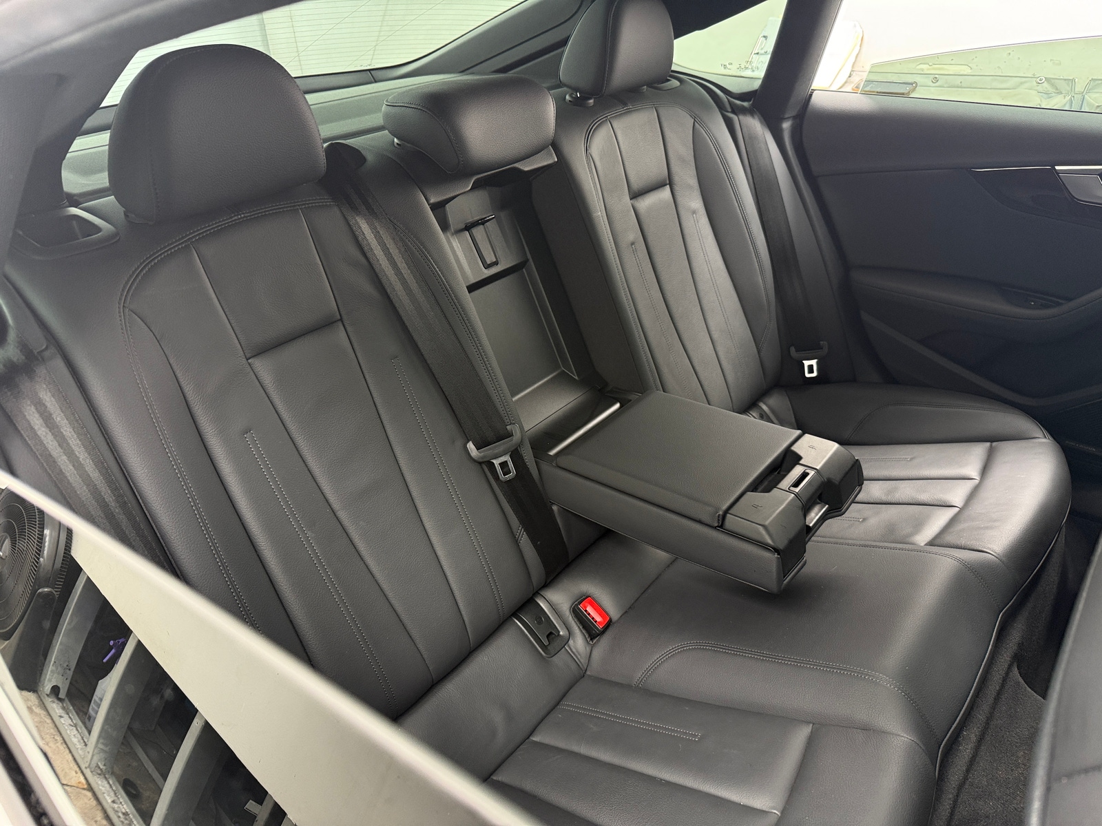 Thumbnail: 2019 Audi A5 - 5