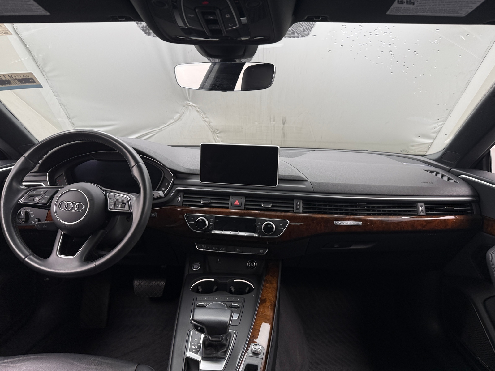 Thumbnail: 2019 Audi A5 - 2