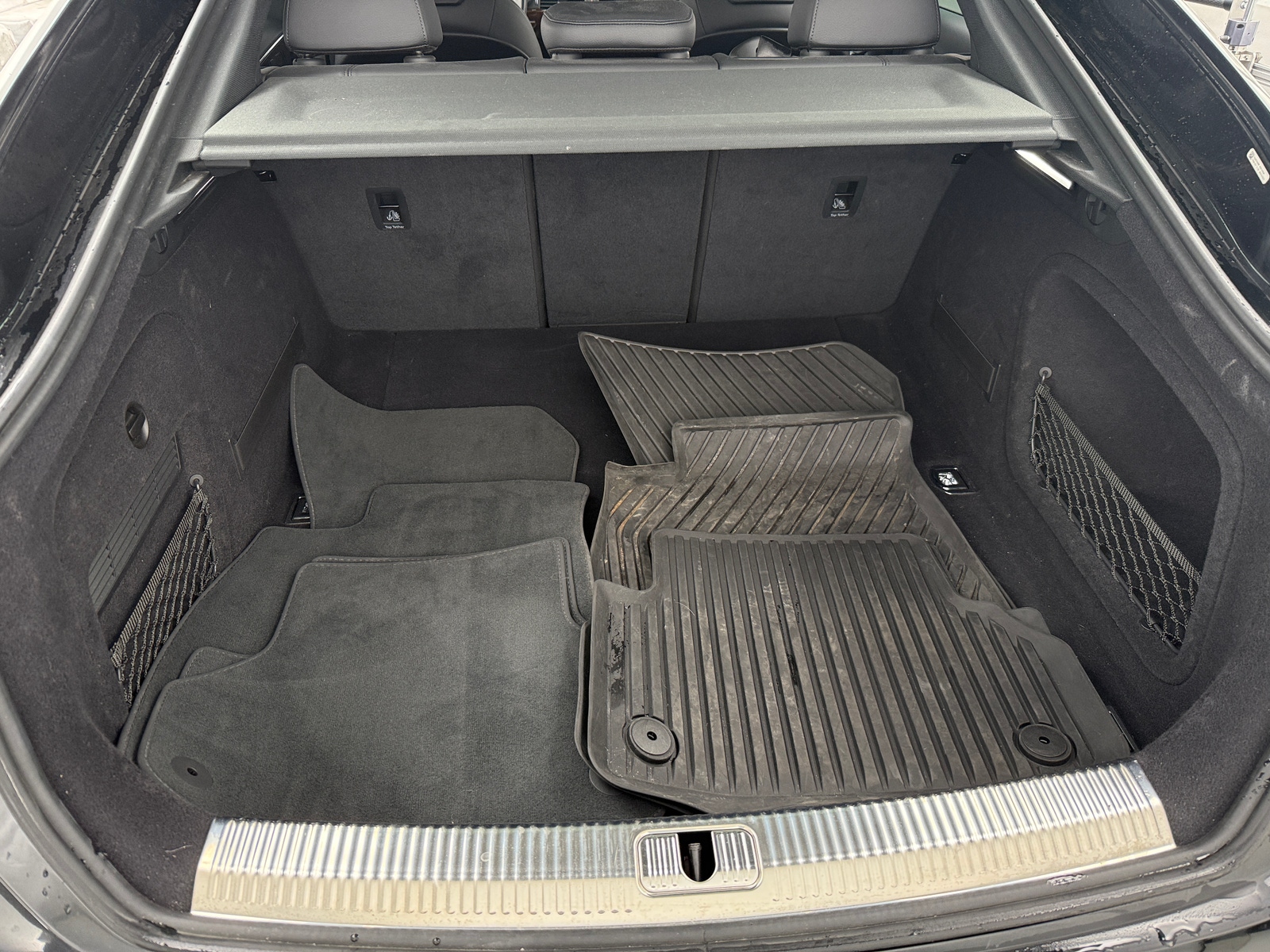 Thumbnail: 2019 Audi A5 - 6