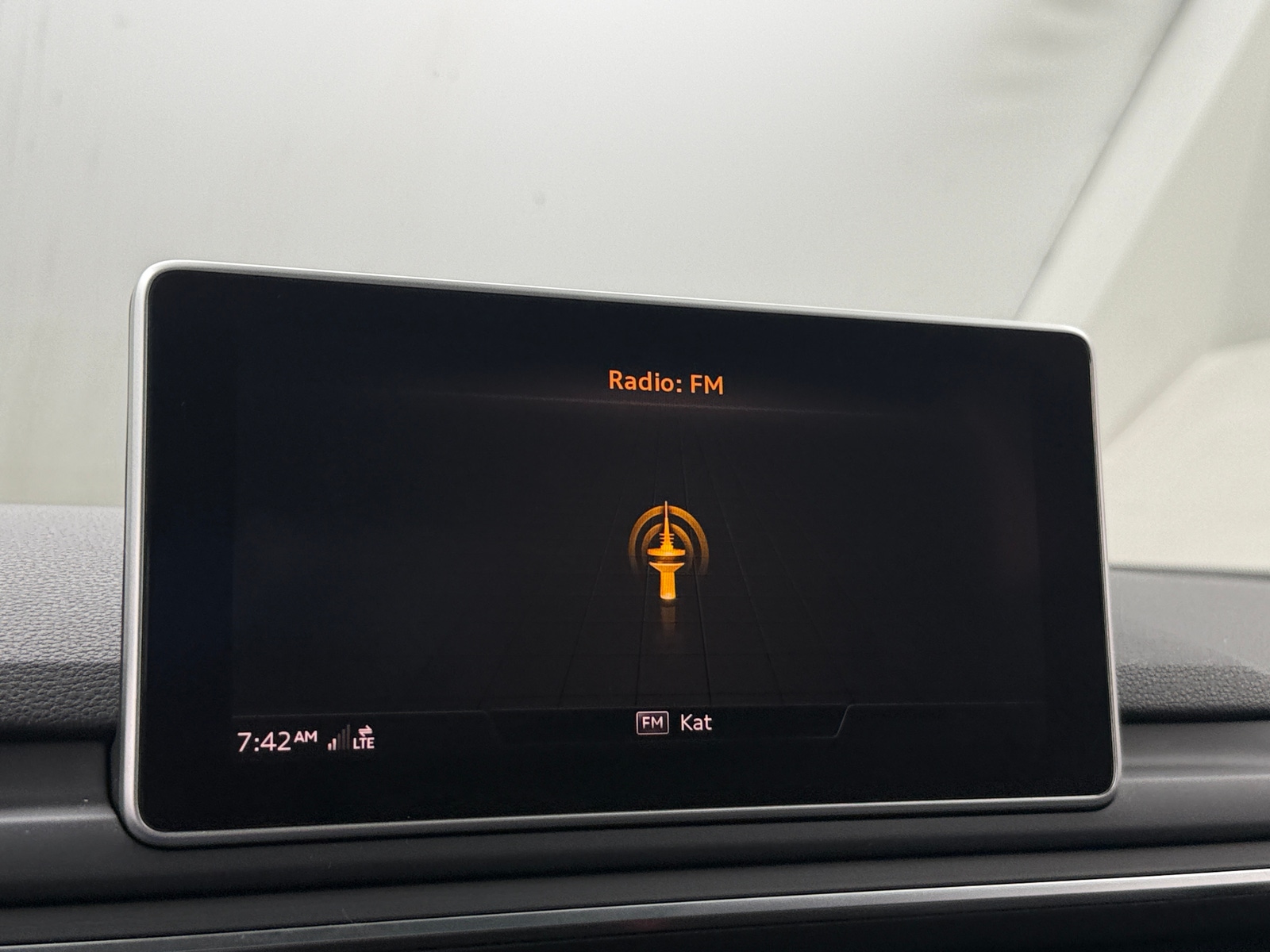 Thumbnail: 2019 Audi A5 - 3