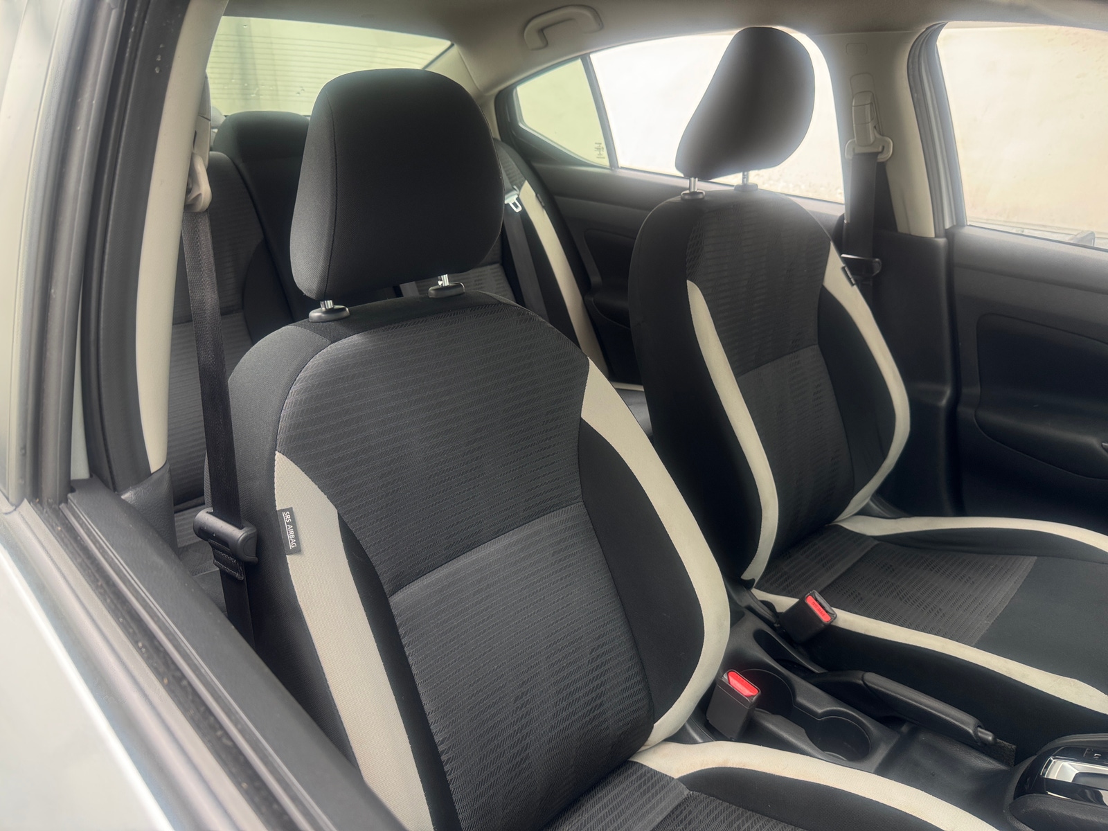 Thumbnail: 2021 Nissan Versa - 2