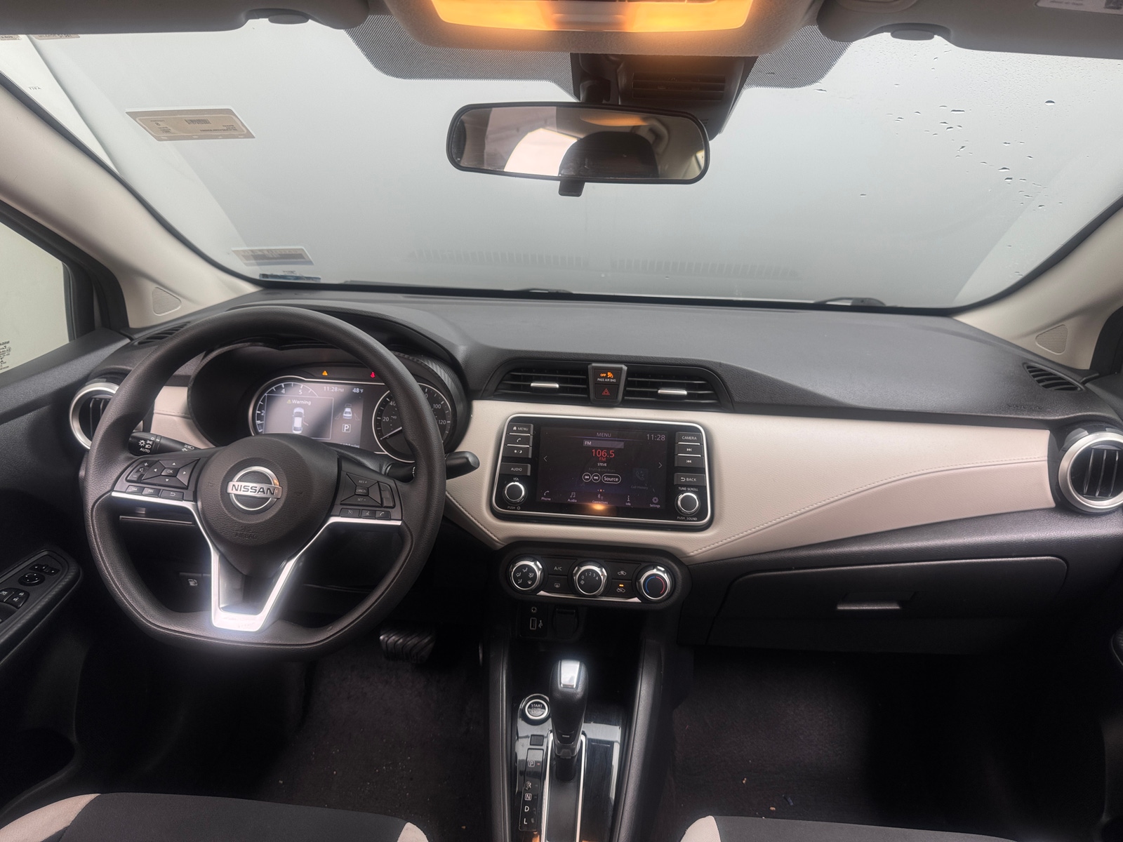 Thumbnail: 2021 Nissan Versa - 3