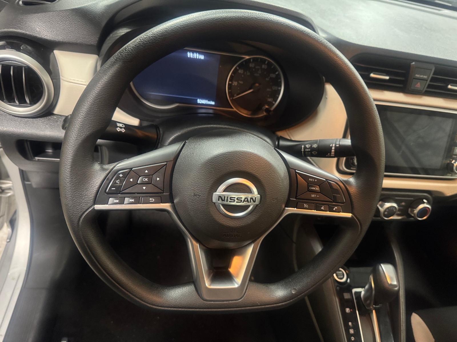 Thumbnail: 2021 Nissan Versa - 5