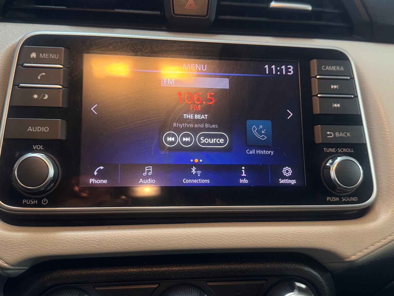 Thumbnail: 2021 Nissan Versa - 4