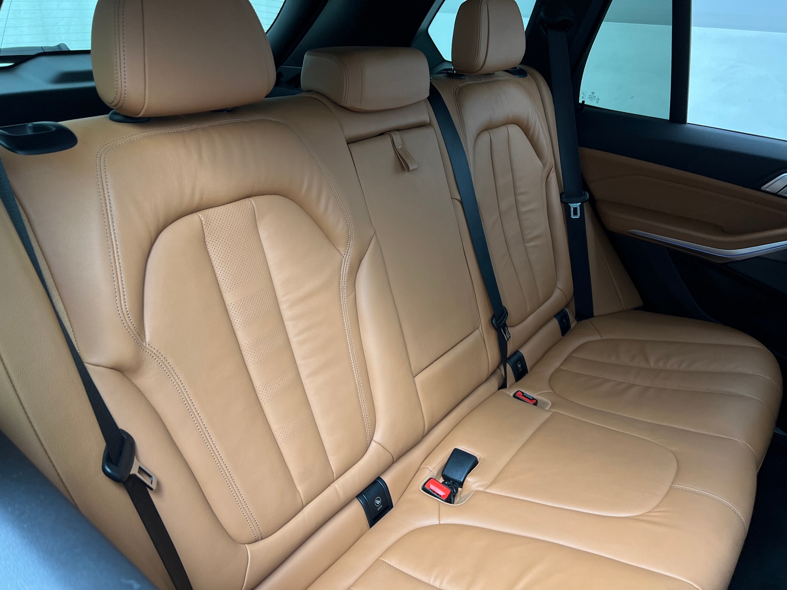 Thumbnail: 2019 BMW X5 - 5