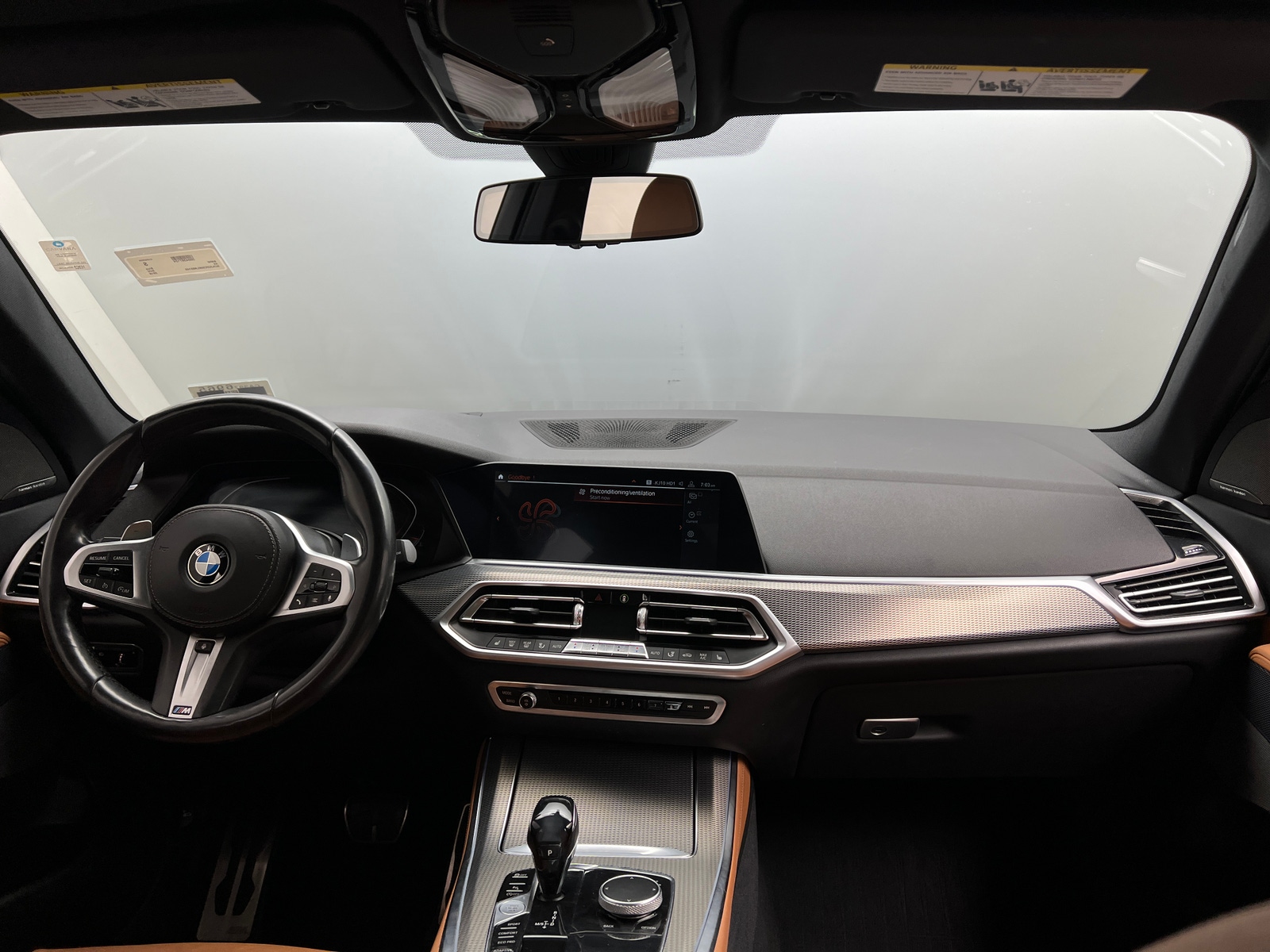 Thumbnail: 2019 BMW X5 - 2