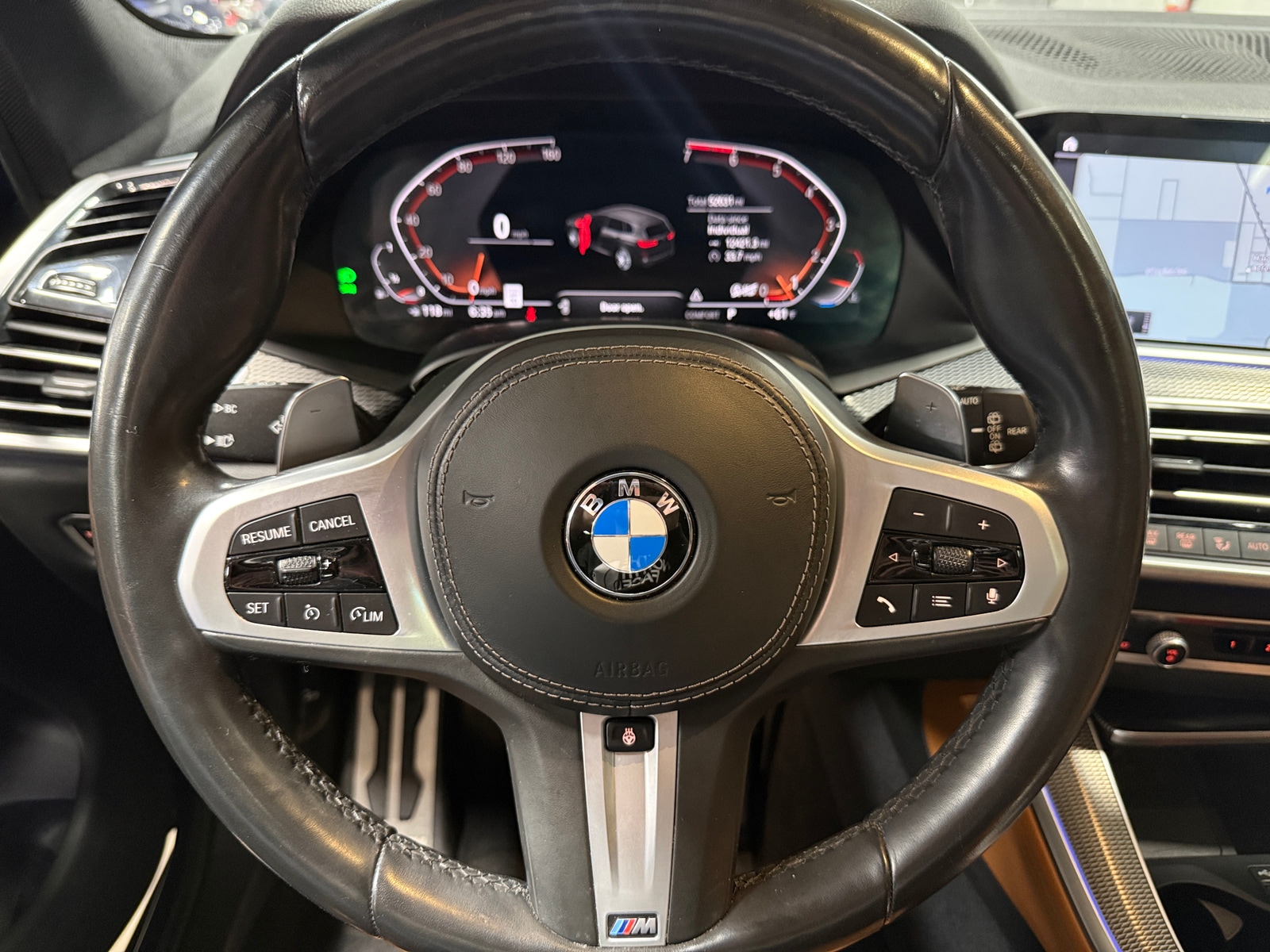 Thumbnail: 2019 BMW X5 - 4