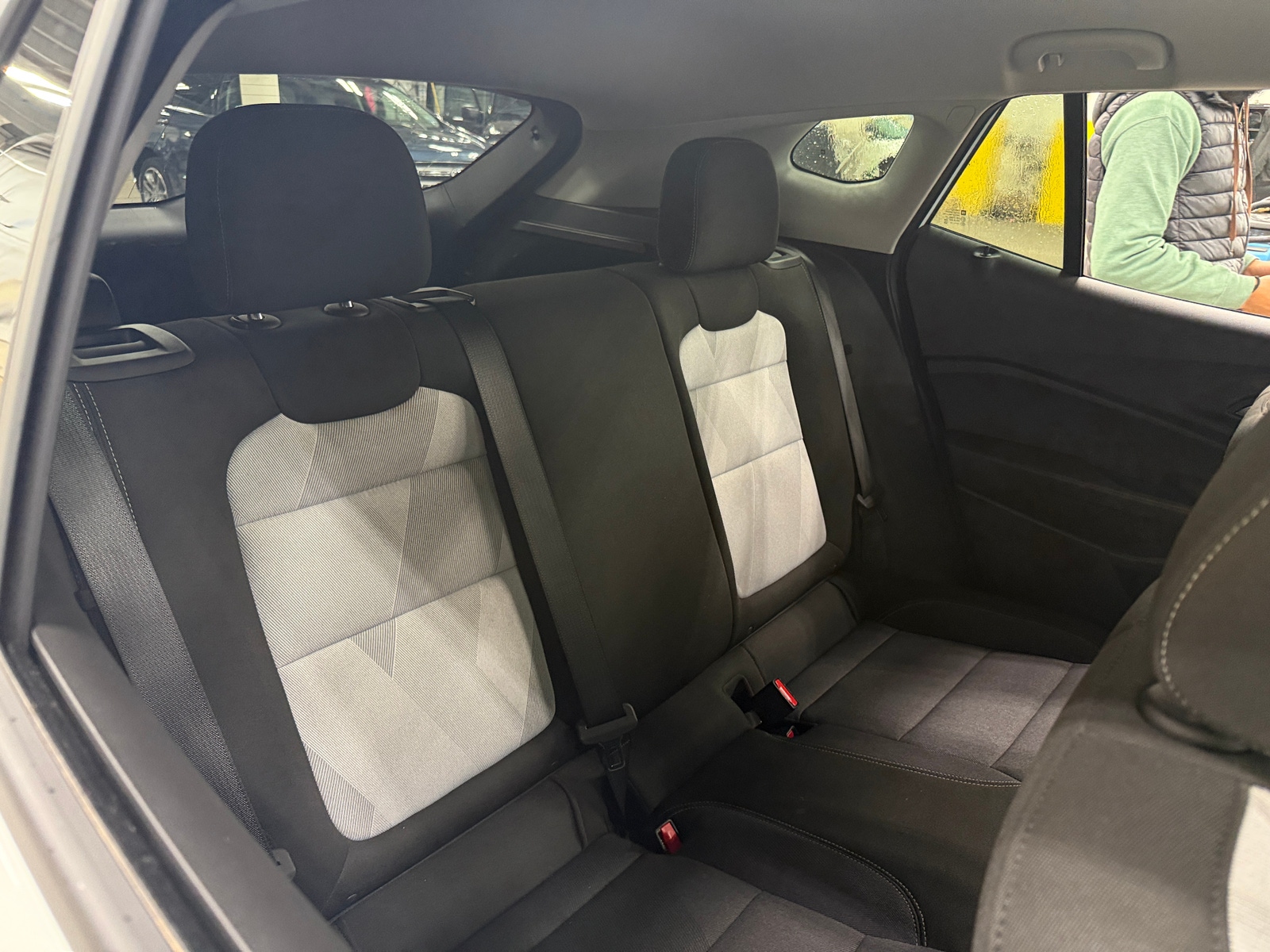 Thumbnail: 2025 Chevrolet Trax - 6