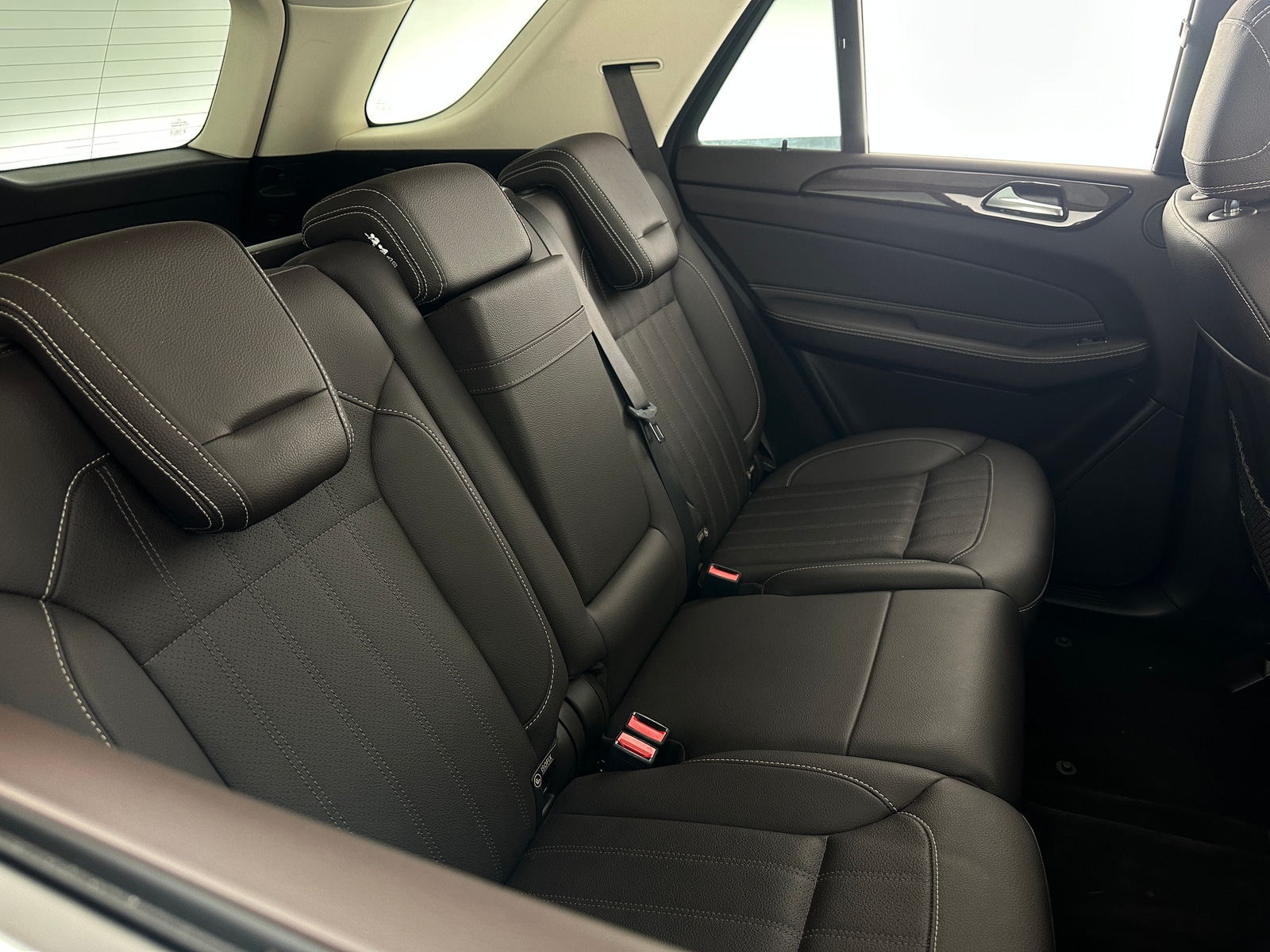 Thumbnail: 2018 Mercedes-Benz GLE - 5