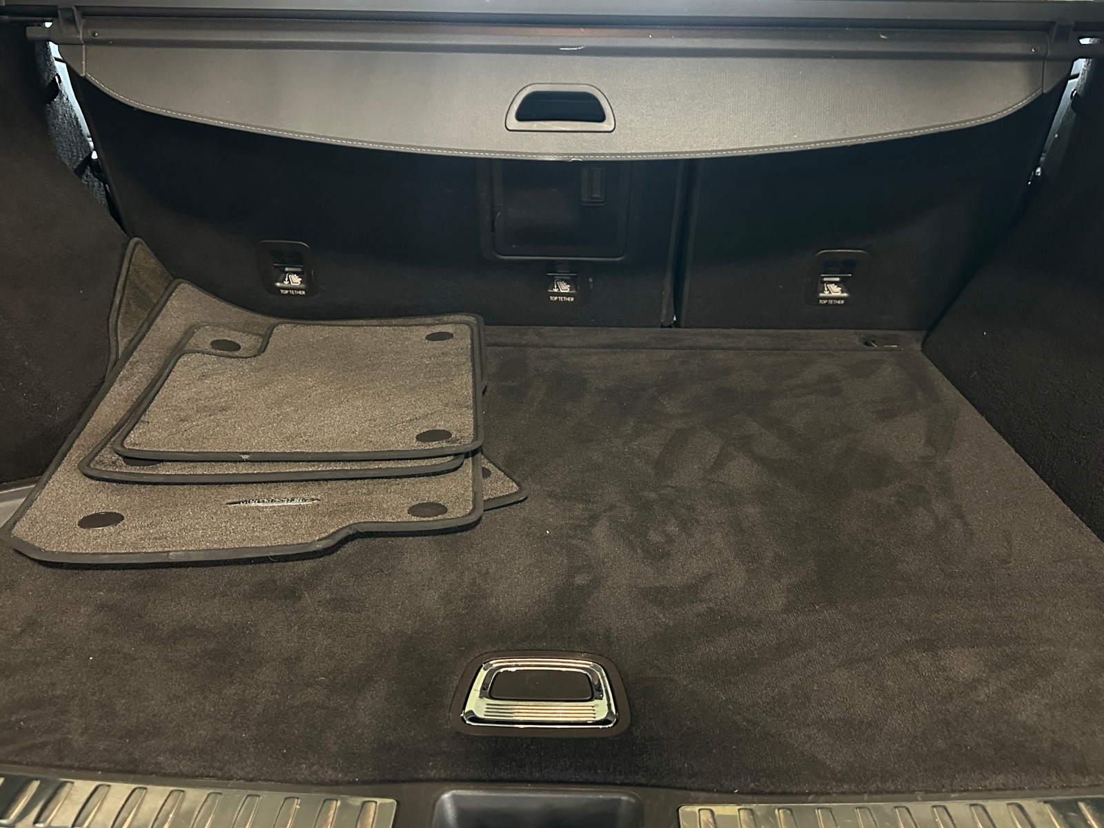 Thumbnail: 2018 Mercedes-Benz GLE - 6