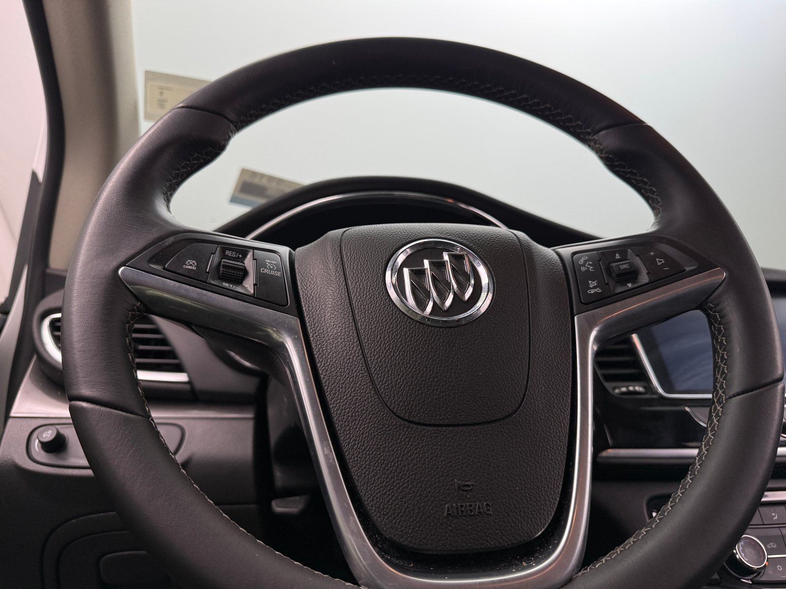 Thumbnail: 2021 Buick Encore - 5