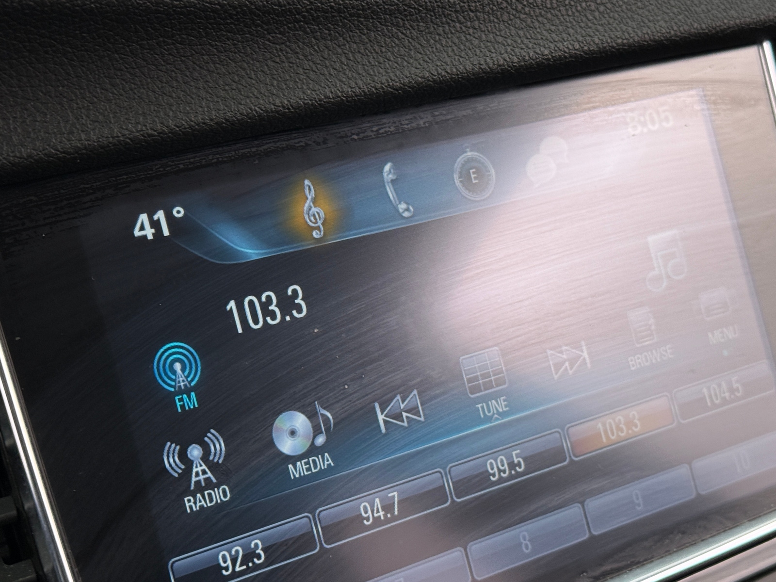 Thumbnail: 2021 Buick Encore - 4