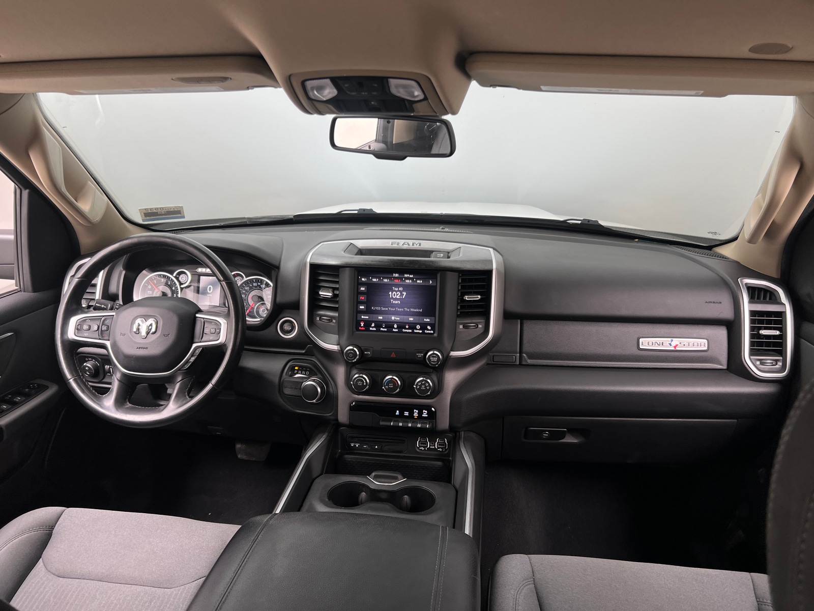 Thumbnail: 2019 RAM 1500 - 3