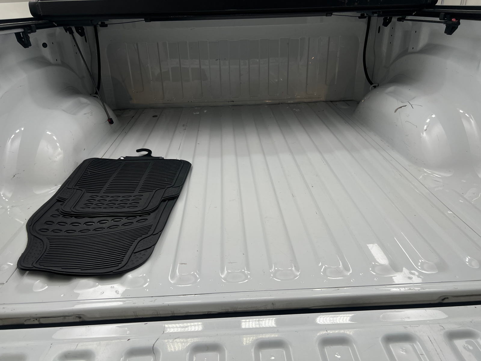 Thumbnail: 2019 RAM 1500 - 7