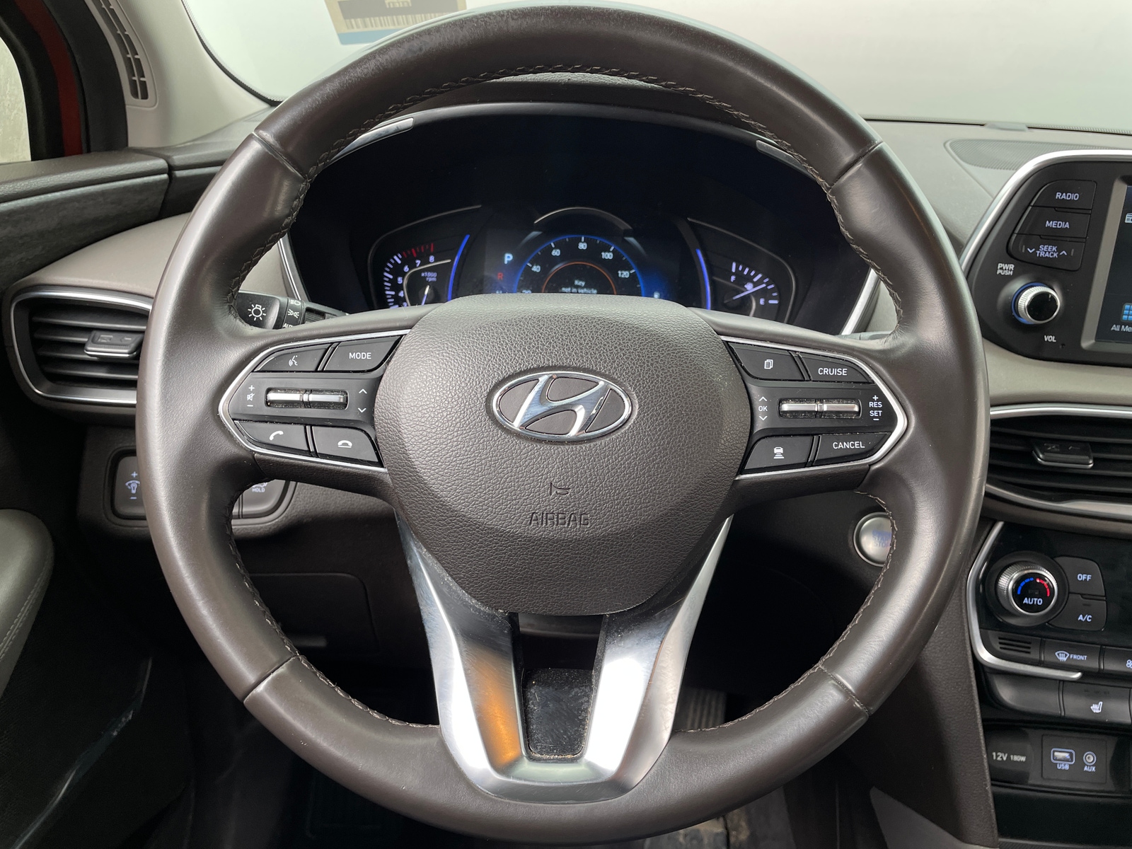 Thumbnail: 2019 Hyundai Santa Fe - 5