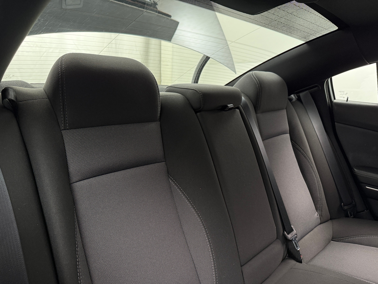 Thumbnail: 2018 Dodge Charger - 6