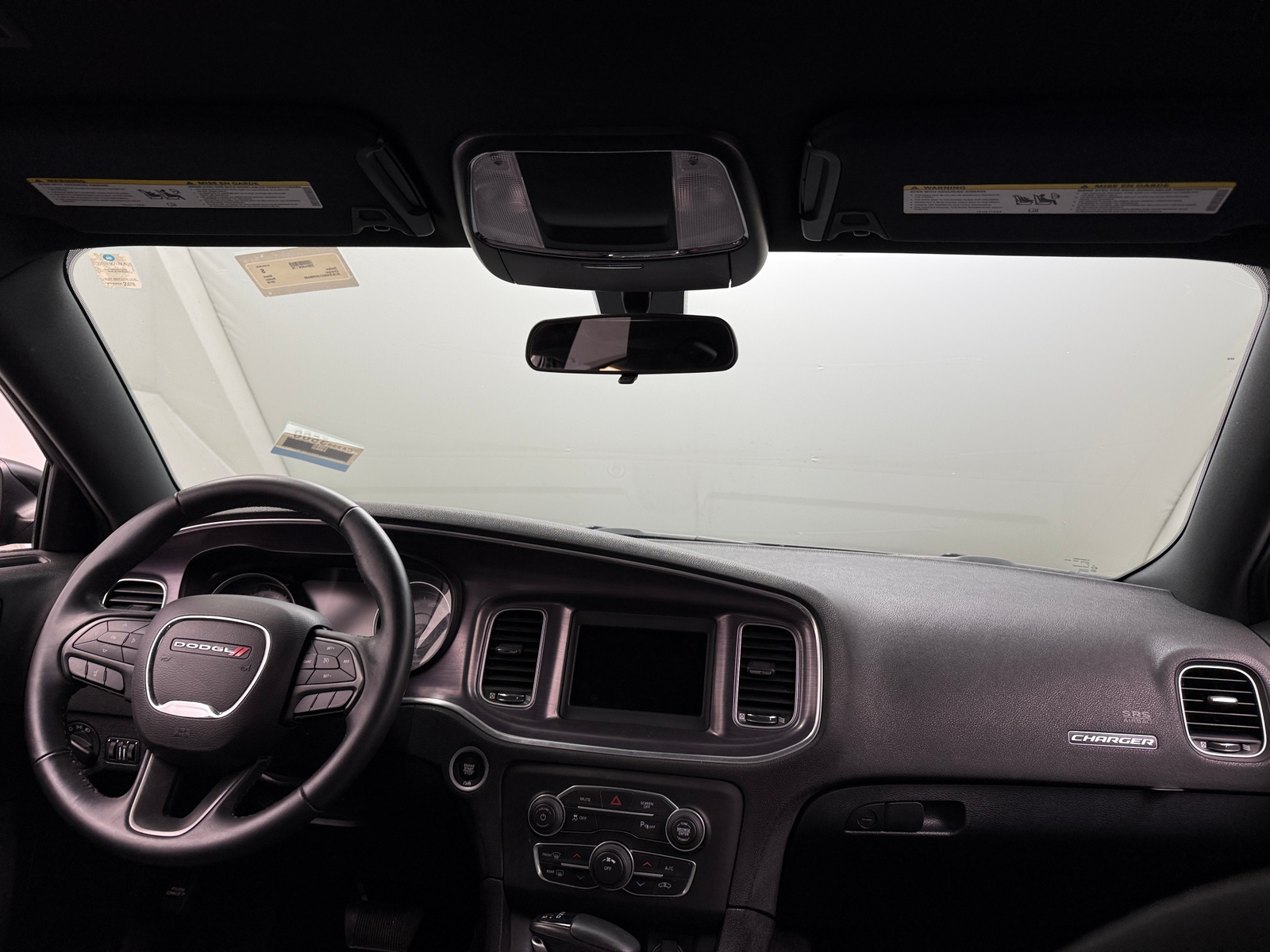 Thumbnail: 2018 Dodge Charger - 3