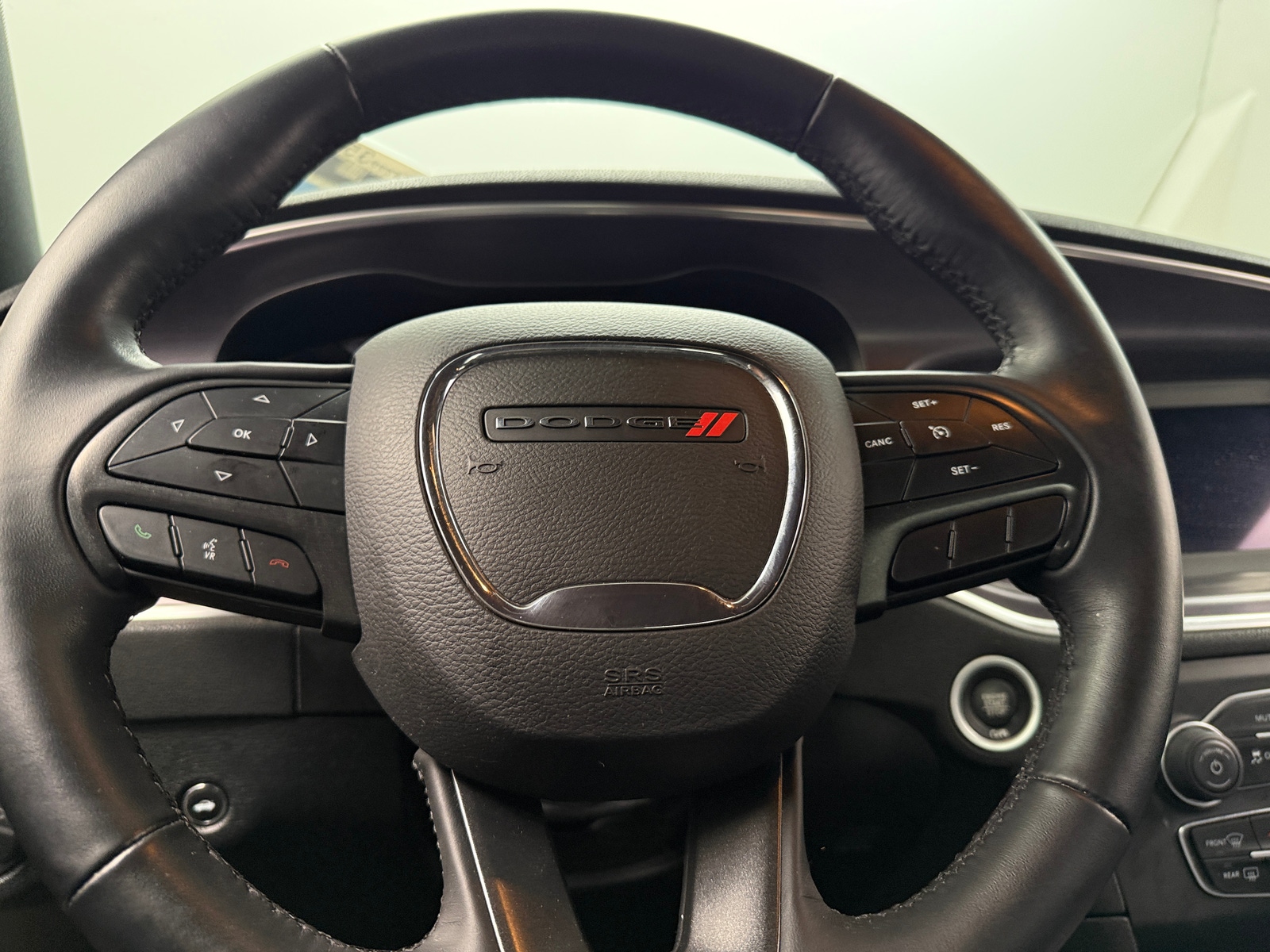 Thumbnail: 2018 Dodge Charger - 5