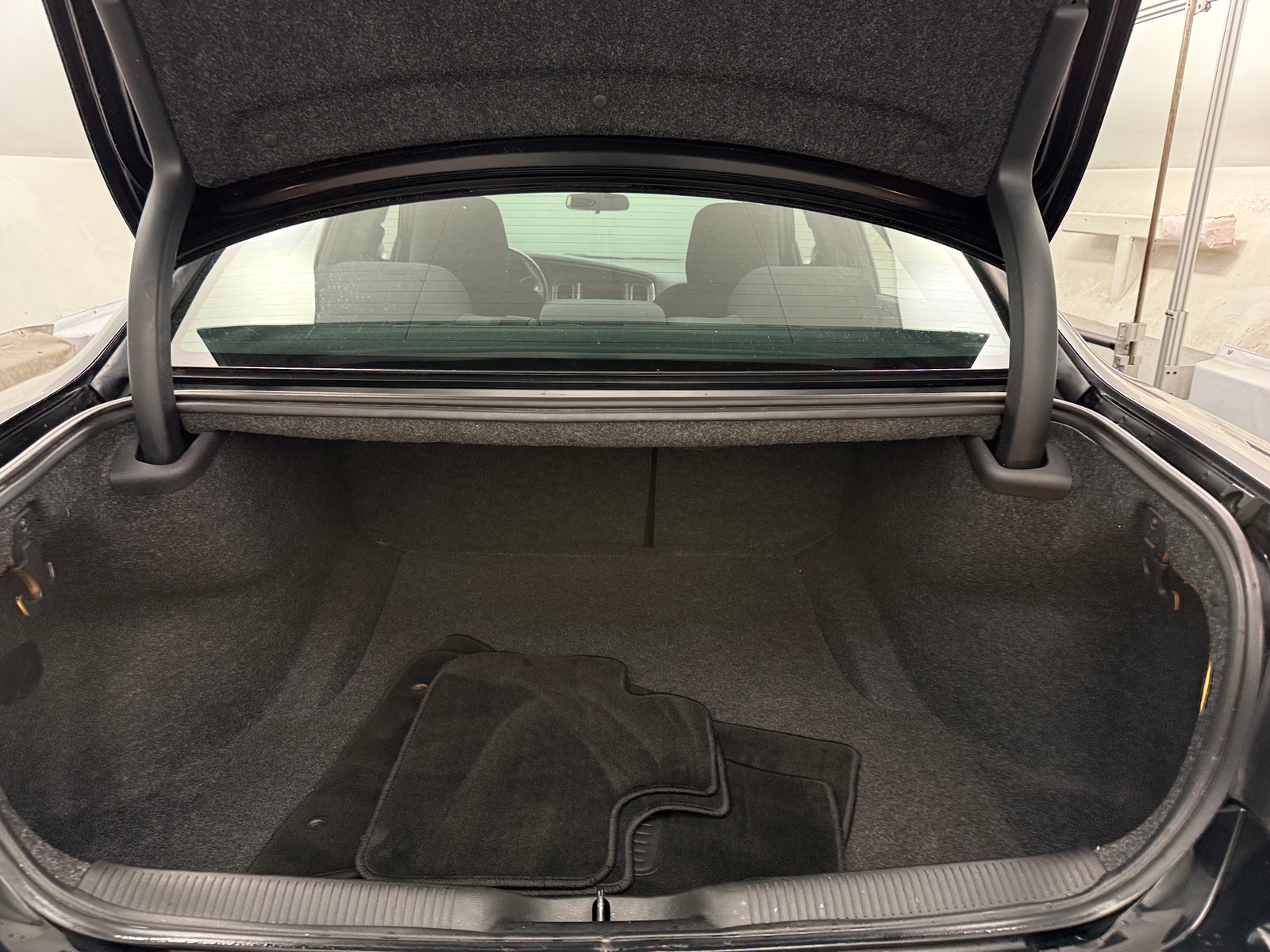 Thumbnail: 2018 Dodge Charger - 7