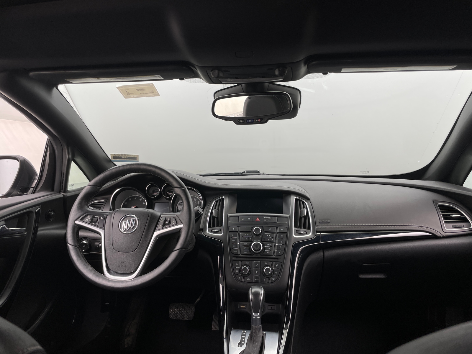 Thumbnail: 2016 Buick Cascada - 2