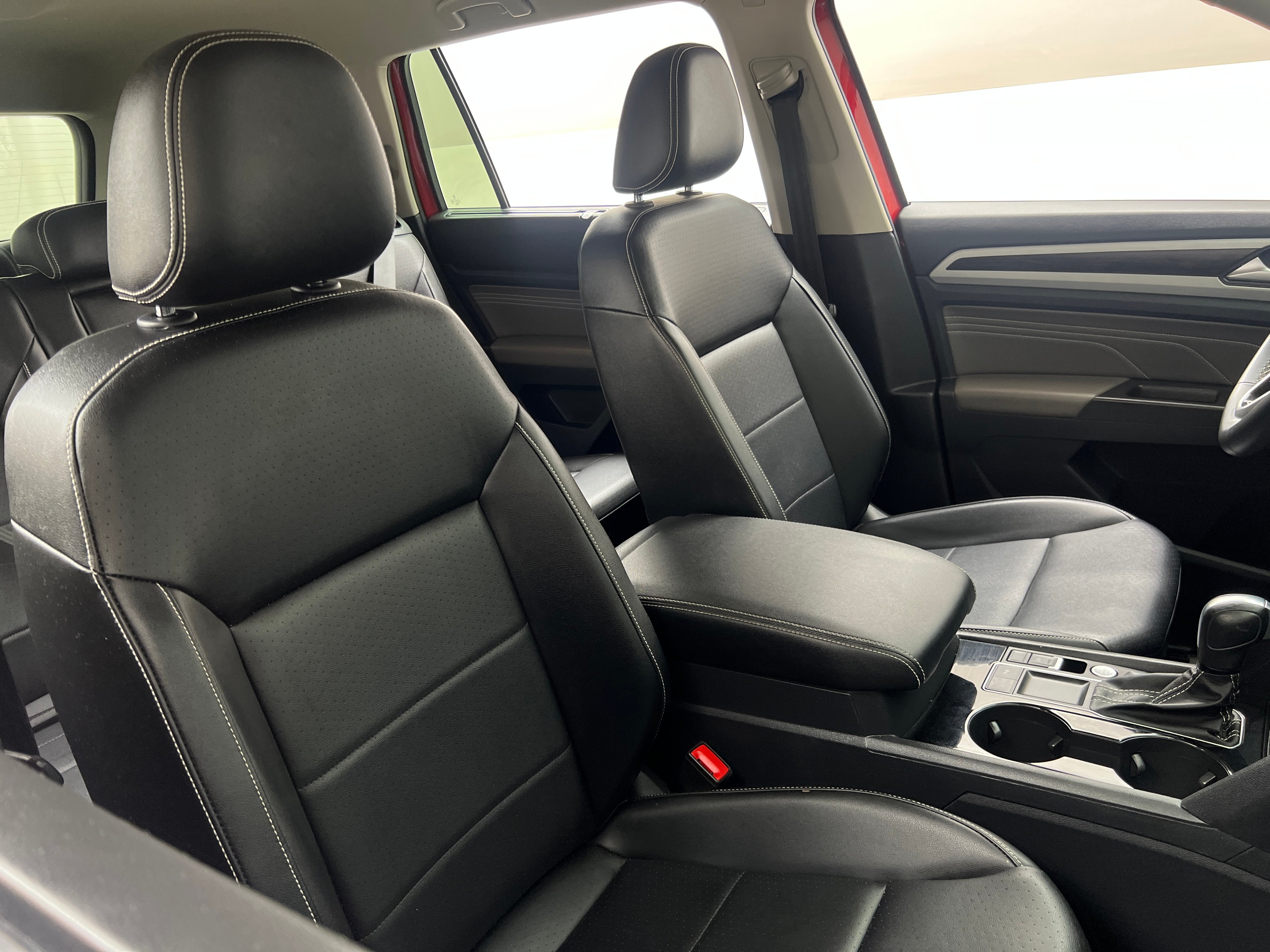 2022 Volkswagen Atlas