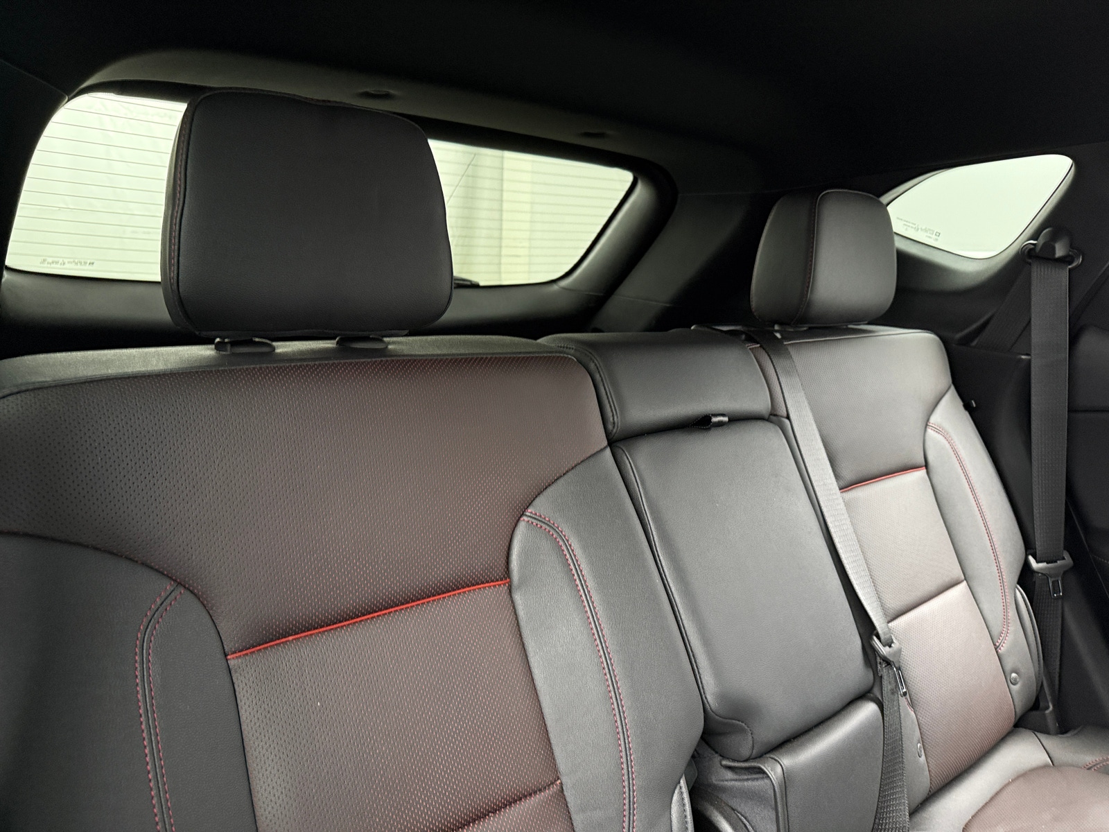 Thumbnail: 2024 Chevrolet Blazer - 5