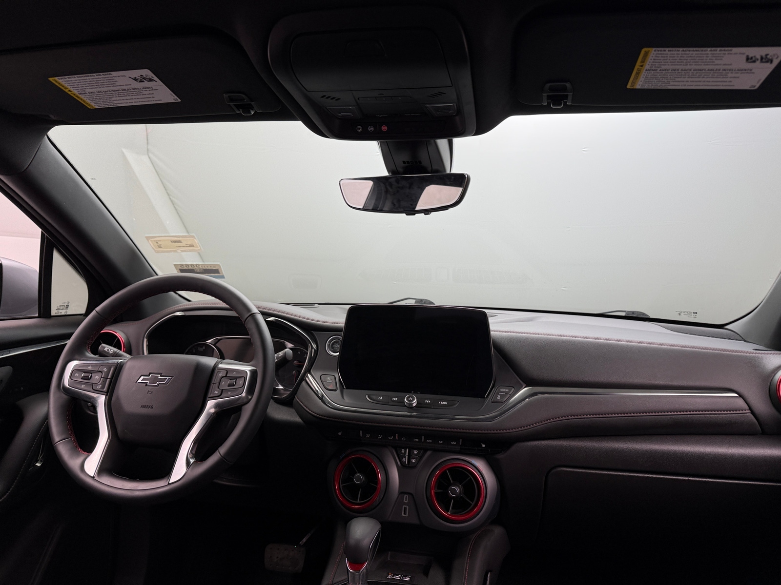 Thumbnail: 2024 Chevrolet Blazer - 2