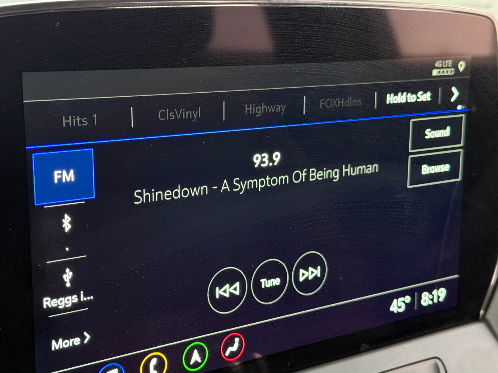 Thumbnail: 2024 Chevrolet Blazer - 3