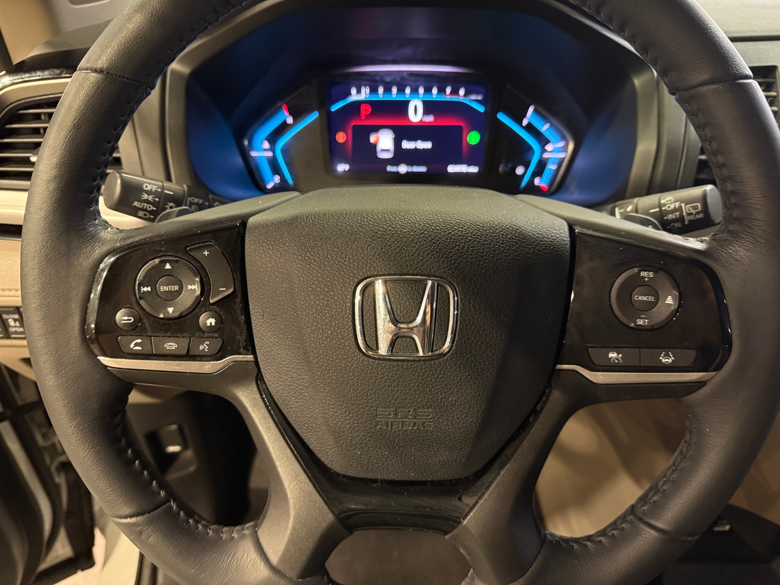 Thumbnail: 2021 Honda Odyssey - 4