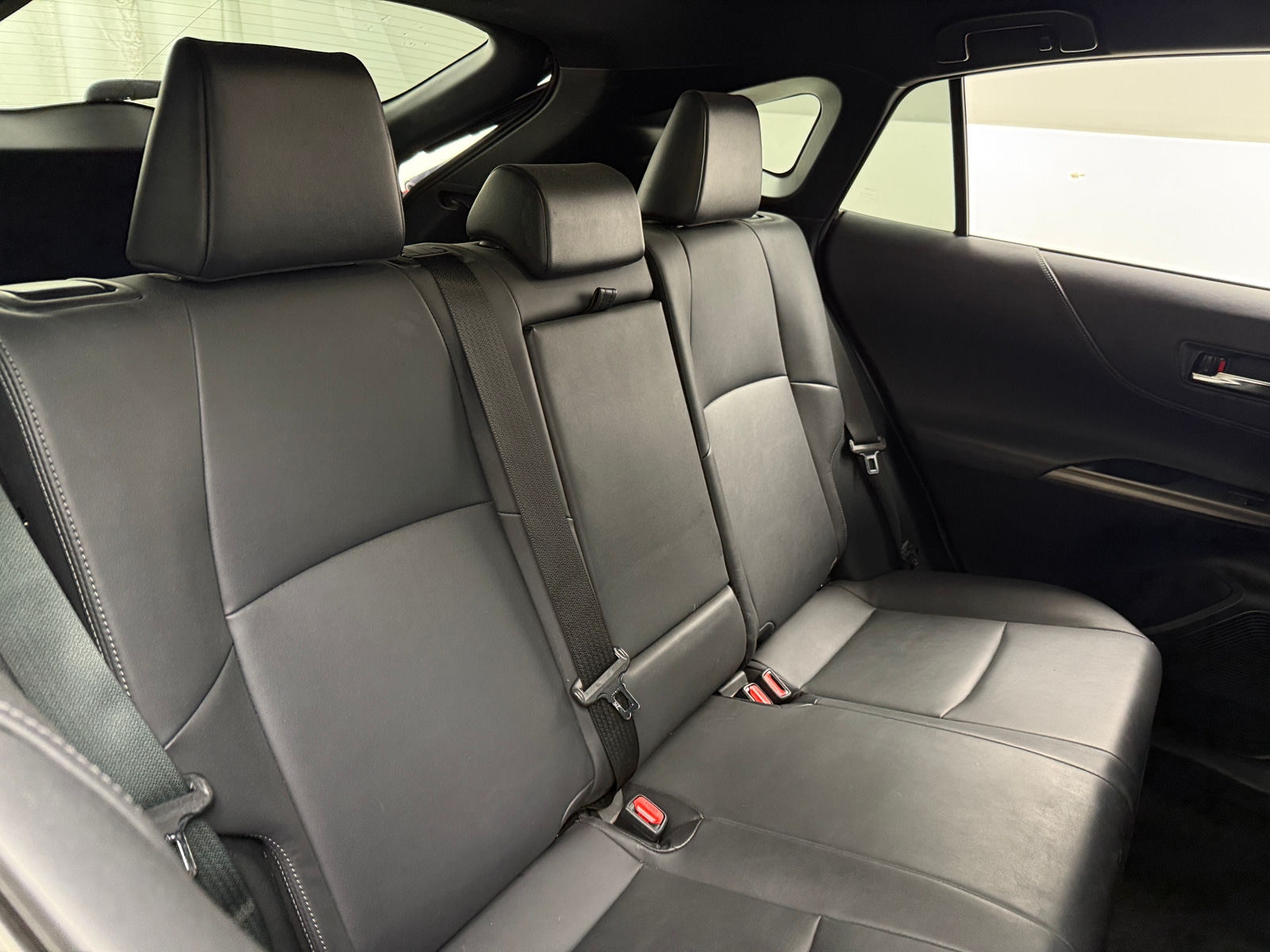 Thumbnail: 2023 Toyota Venza - 5