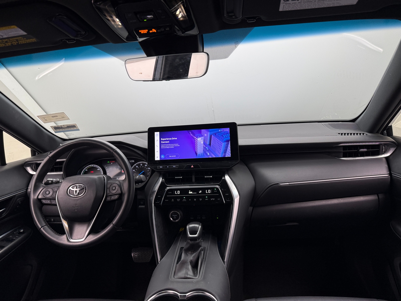 Thumbnail: 2023 Toyota Venza - 2