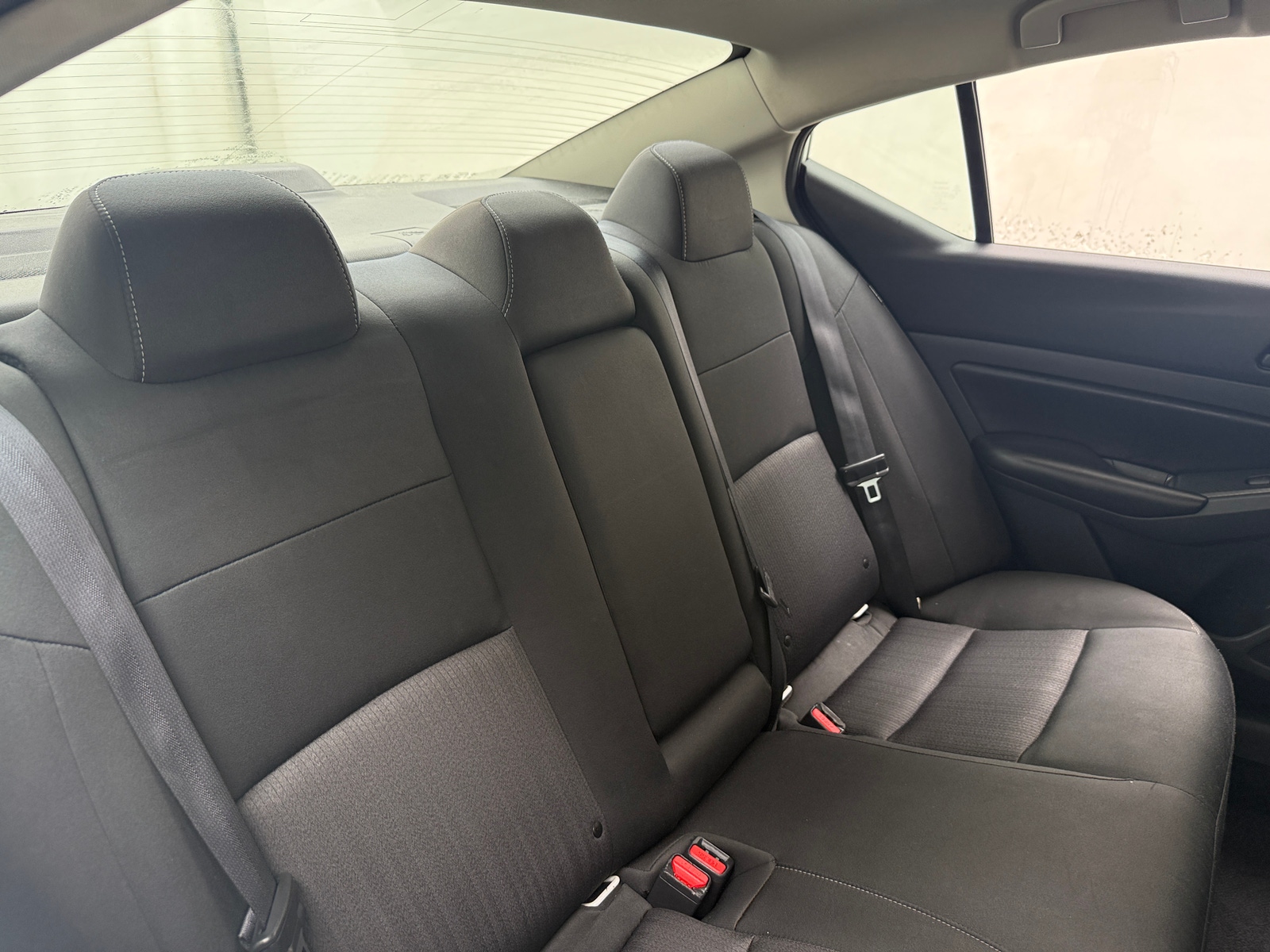 Thumbnail: 2023 Nissan Altima - 6