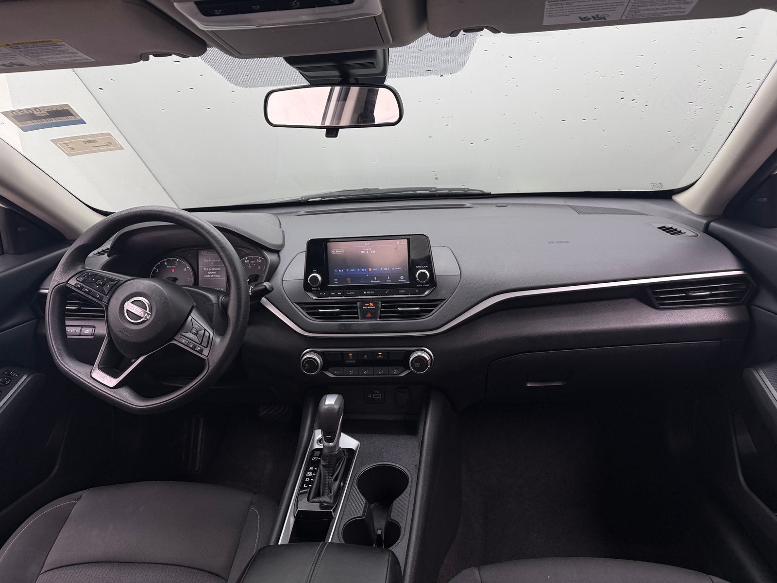 Thumbnail: 2023 Nissan Altima - 3